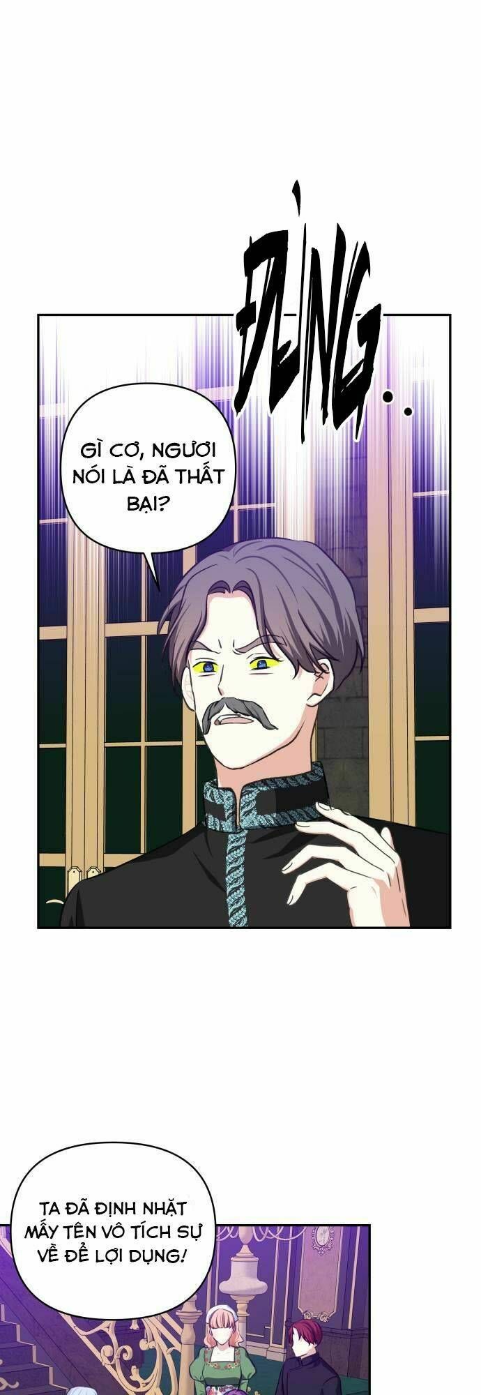 đọc truyện Con Gái Bé Bỏng Của Công Tước Ác Ma Chương 49 ảnh 28 tại Thiên Thai Truyện