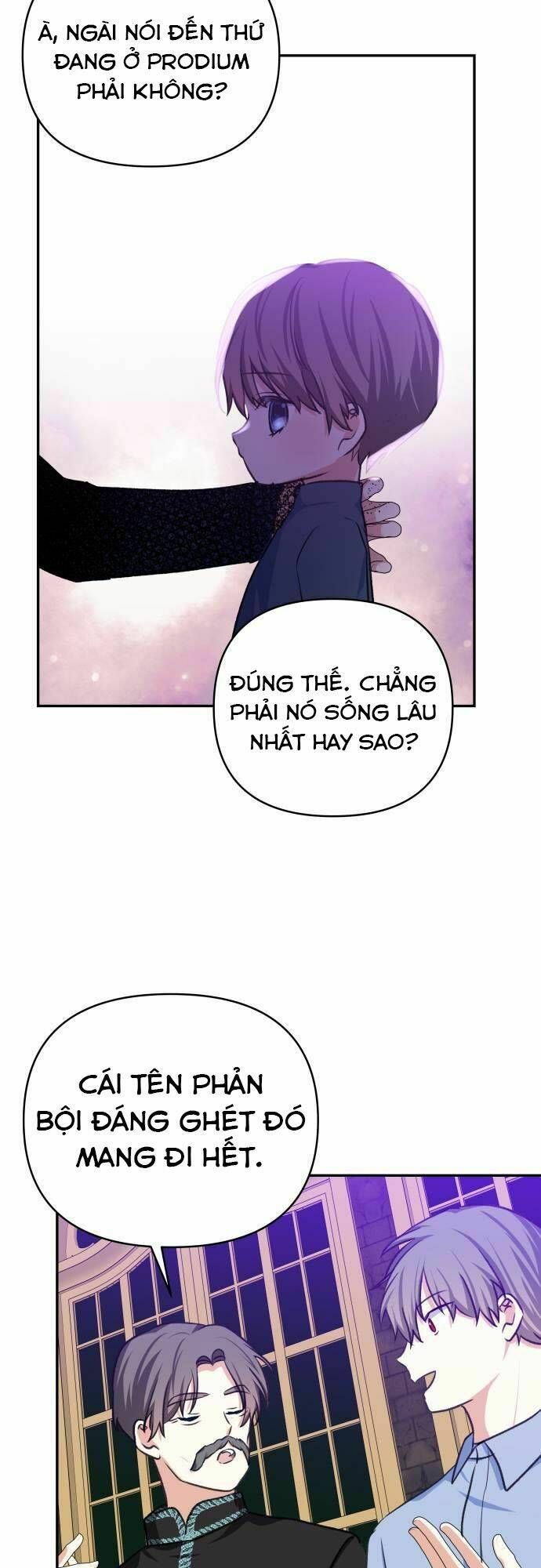 đọc truyện Con Gái Bé Bỏng Của Công Tước Ác Ma Chương 49 ảnh 35 tại Thiên Thai Truyện