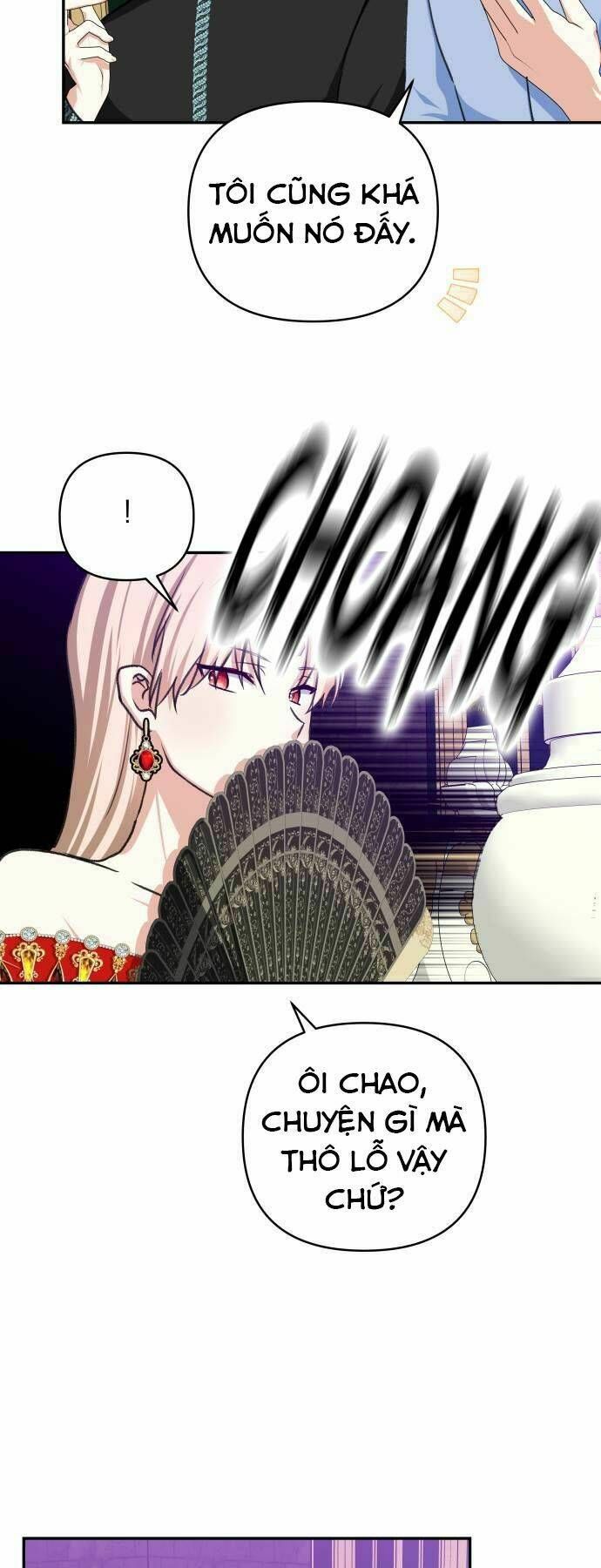 đọc truyện Con Gái Bé Bỏng Của Công Tước Ác Ma Chương 49 ảnh 36 tại Thiên Thai Truyện