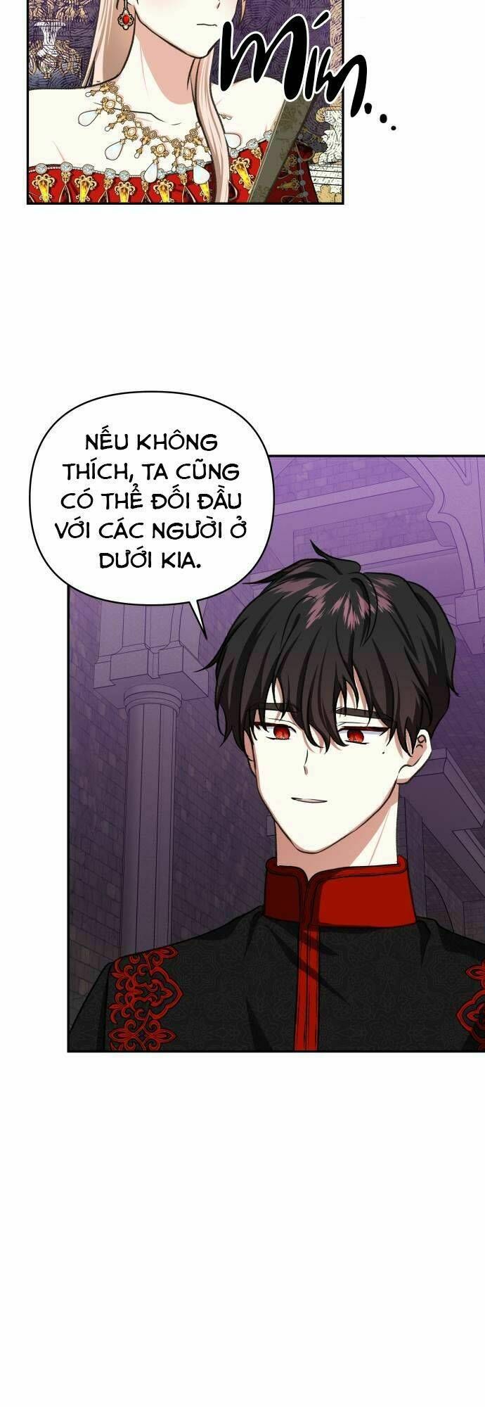 đọc truyện Con Gái Bé Bỏng Của Công Tước Ác Ma Chương 49 ảnh 39 tại Thiên Thai Truyện