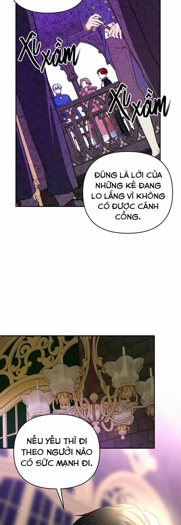 đọc truyện Con Gái Bé Bỏng Của Công Tước Ác Ma Chương 49 ảnh 41 tại Thiên Thai Truyện