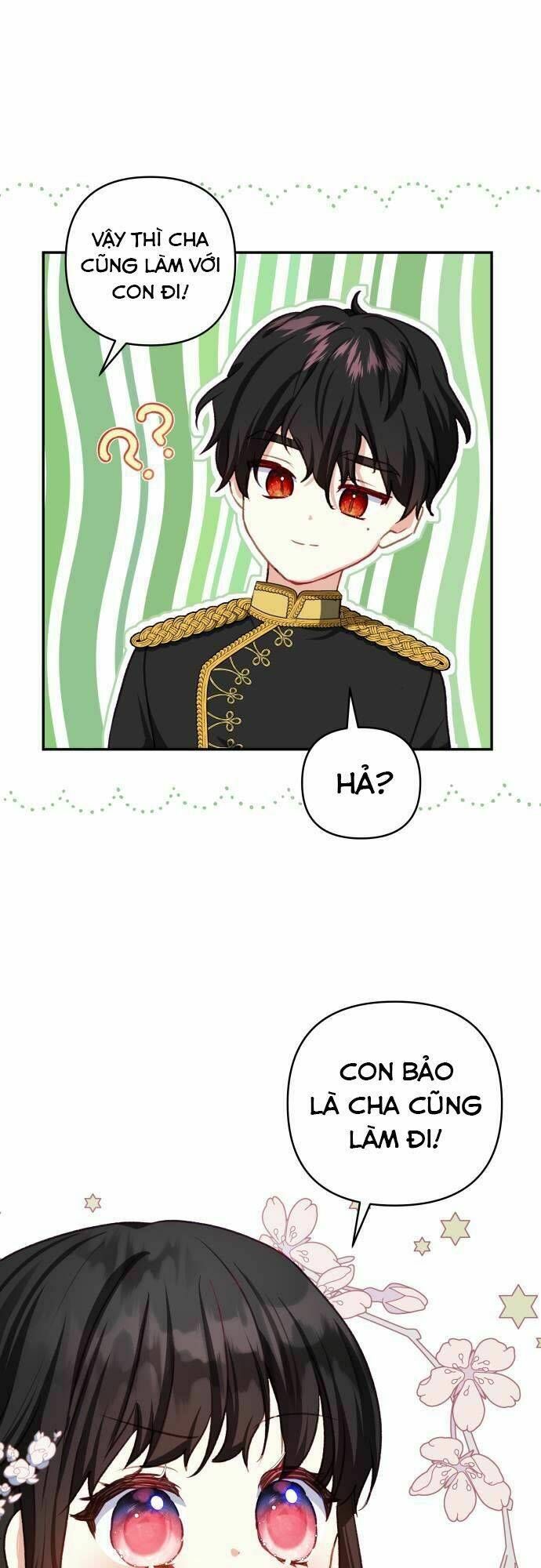 đọc truyện Con Gái Bé Bỏng Của Công Tước Ác Ma Chương 49 ảnh 6 tại Thiên Thai Truyện