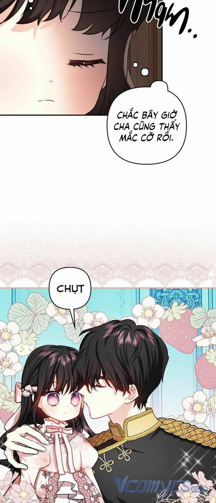 đọc truyện Con Gái Bé Bỏng Của Công Tước Ác Ma Chương 49 ảnh 8 tại Thiên Thai Truyện