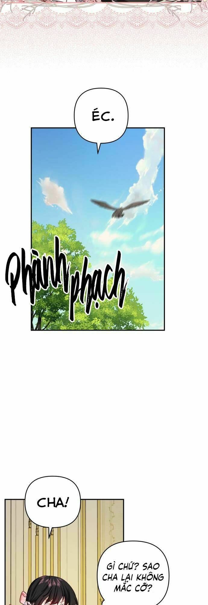 đọc truyện Con Gái Bé Bỏng Của Công Tước Ác Ma Chương 49 ảnh 9 tại Thiên Thai Truyện