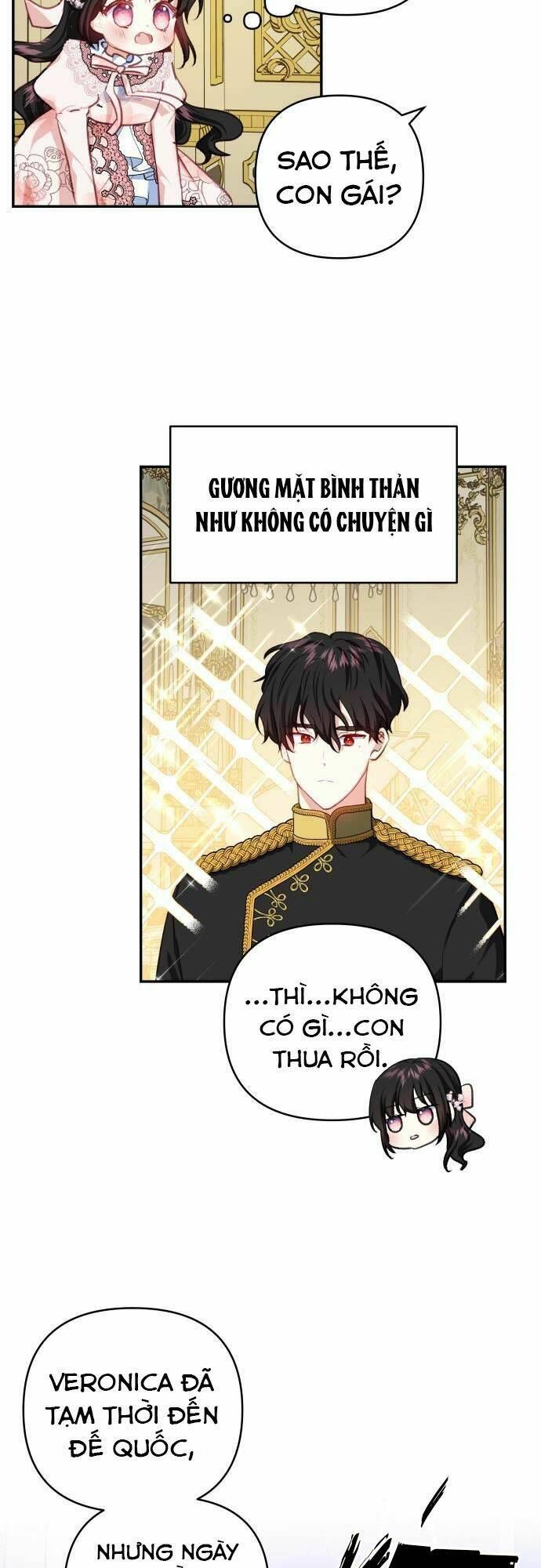 đọc truyện Con Gái Bé Bỏng Của Công Tước Ác Ma Chương 49 ảnh 10 tại Thiên Thai Truyện