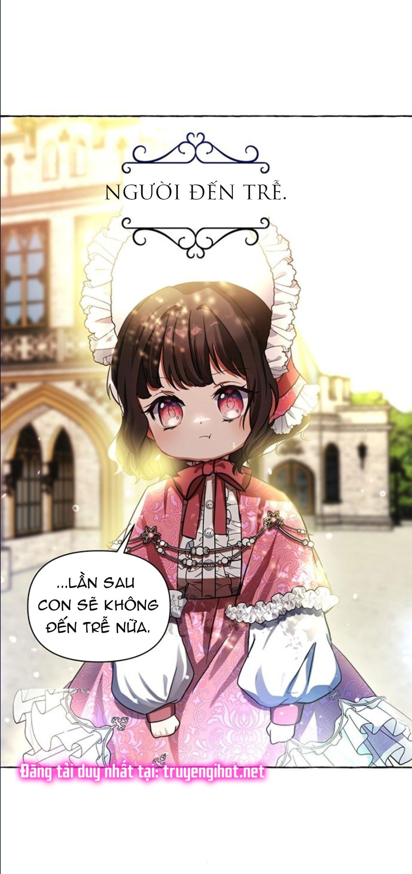 đọc truyện Con Gái Bé Bỏng Của Công Tước Ác Ma Chương 5 ảnh 17 tại Thiên Thai Truyện