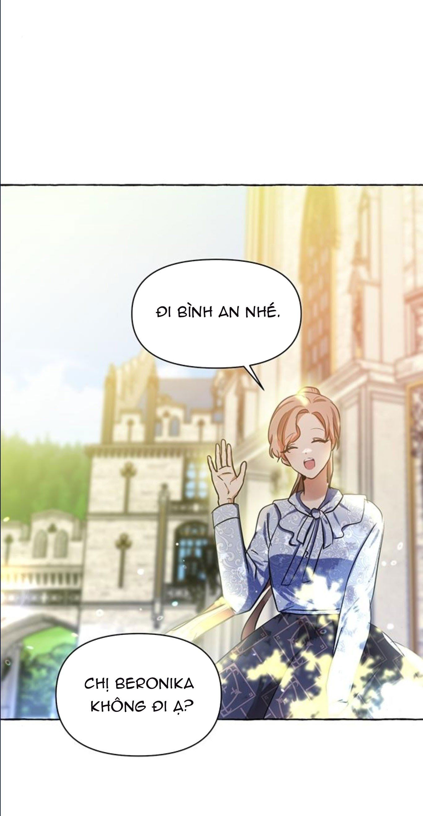 đọc truyện Con Gái Bé Bỏng Của Công Tước Ác Ma Chương 5 ảnh 21 tại Thiên Thai Truyện