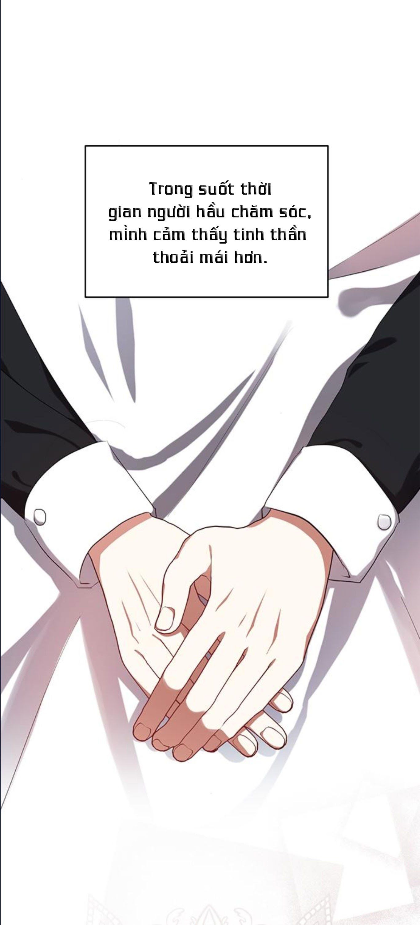 đọc truyện Con Gái Bé Bỏng Của Công Tước Ác Ma Chương 5 ảnh 4 tại Thiên Thai Truyện