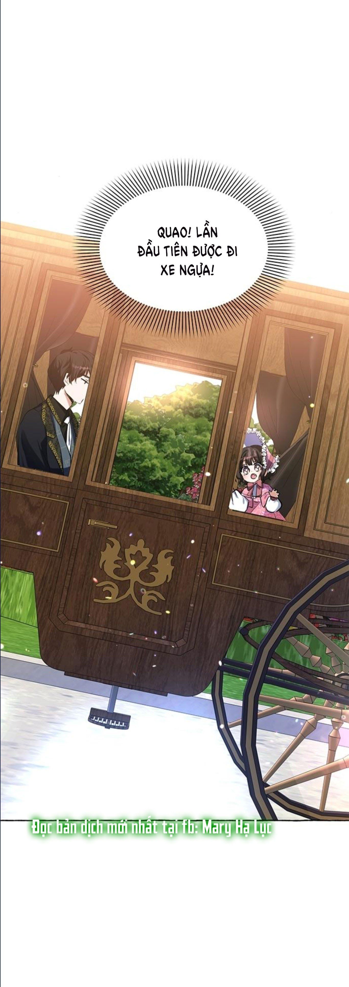 đọc truyện Con Gái Bé Bỏng Của Công Tước Ác Ma Chương 5 ảnh 24 tại Thiên Thai Truyện