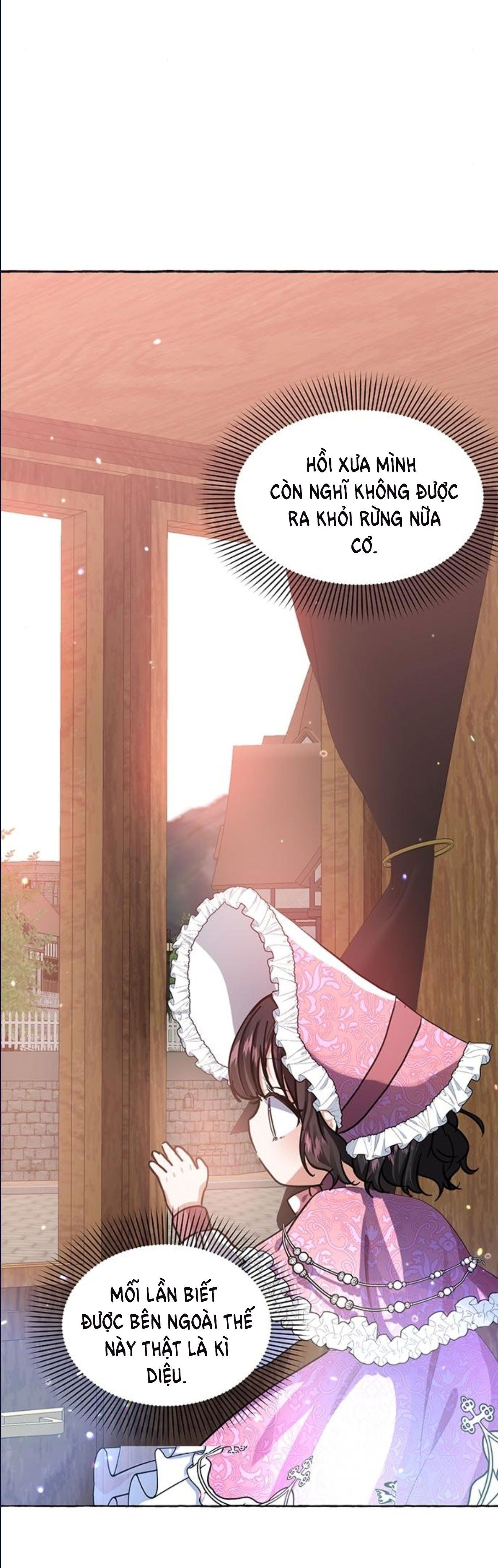 đọc truyện Con Gái Bé Bỏng Của Công Tước Ác Ma Chương 5 ảnh 25 tại Thiên Thai Truyện