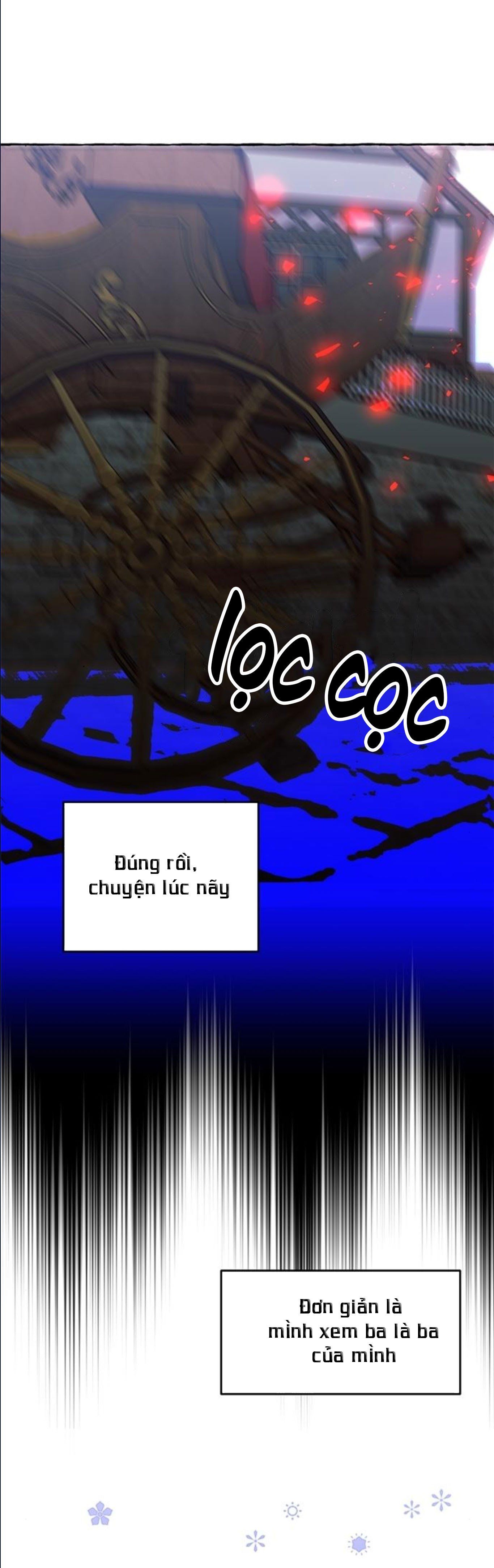 đọc truyện Con Gái Bé Bỏng Của Công Tước Ác Ma Chương 5 ảnh 30 tại Thiên Thai Truyện