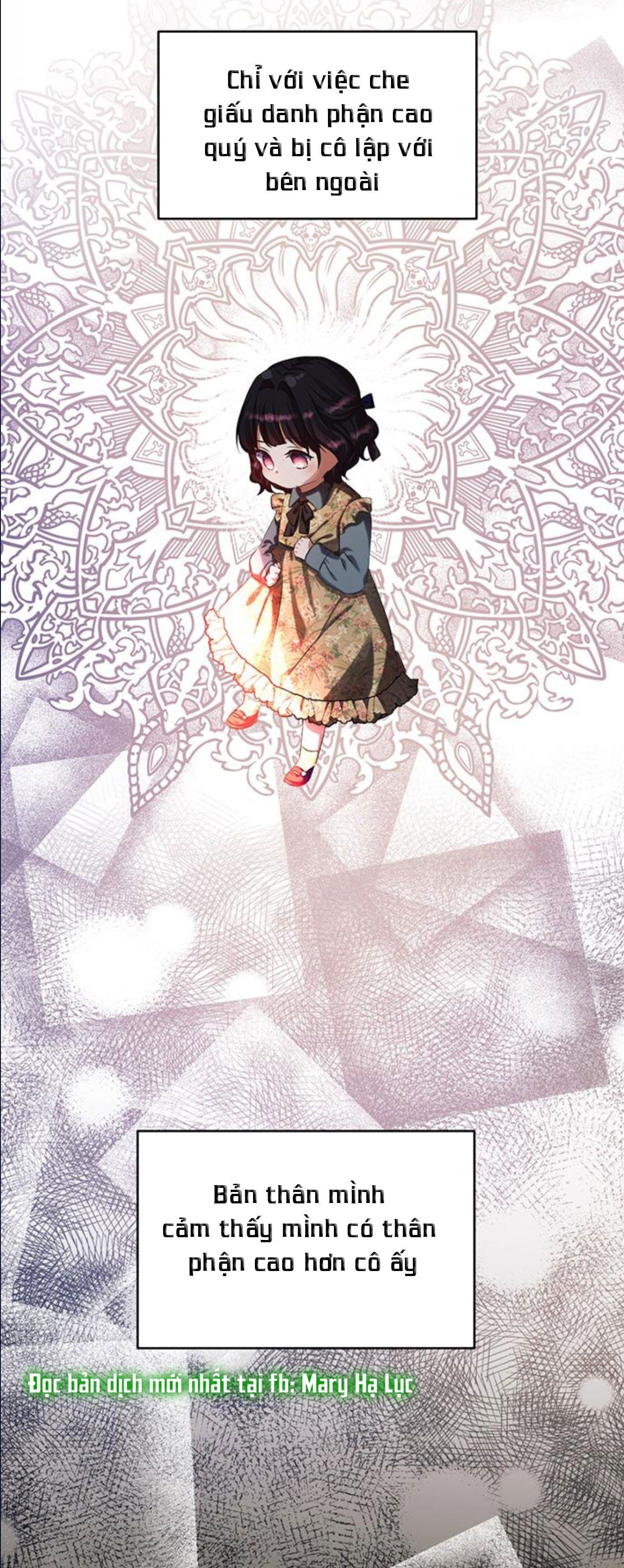 đọc truyện Con Gái Bé Bỏng Của Công Tước Ác Ma Chương 5 ảnh 5 tại Thiên Thai Truyện