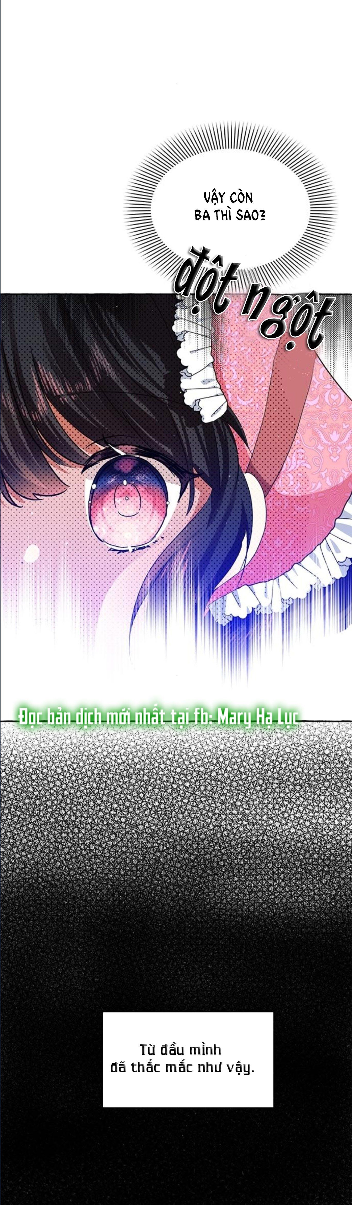 đọc truyện Con Gái Bé Bỏng Của Công Tước Ác Ma Chương 5 ảnh 32 tại Thiên Thai Truyện