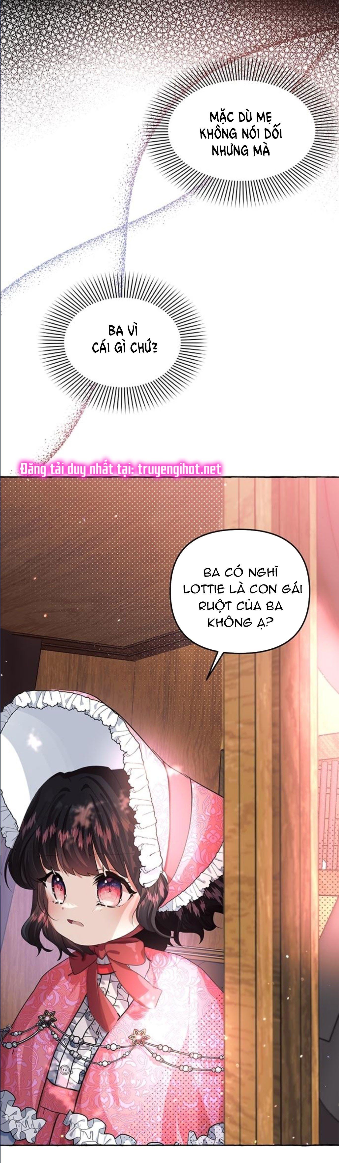 đọc truyện Con Gái Bé Bỏng Của Công Tước Ác Ma Chương 5 ảnh 34 tại Thiên Thai Truyện