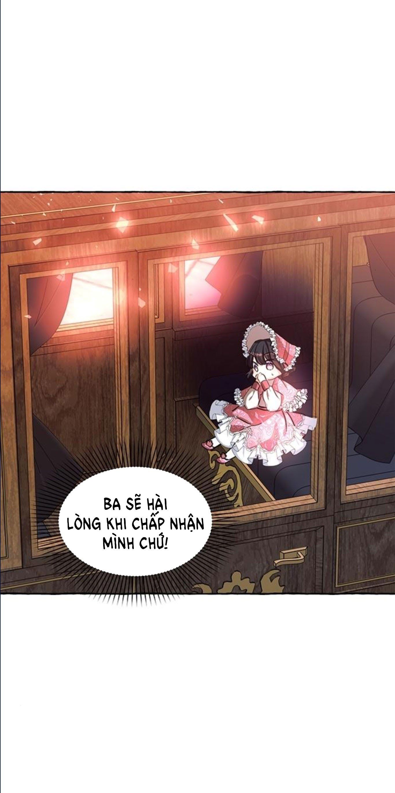 đọc truyện Con Gái Bé Bỏng Của Công Tước Ác Ma Chương 5 ảnh 36 tại Thiên Thai Truyện