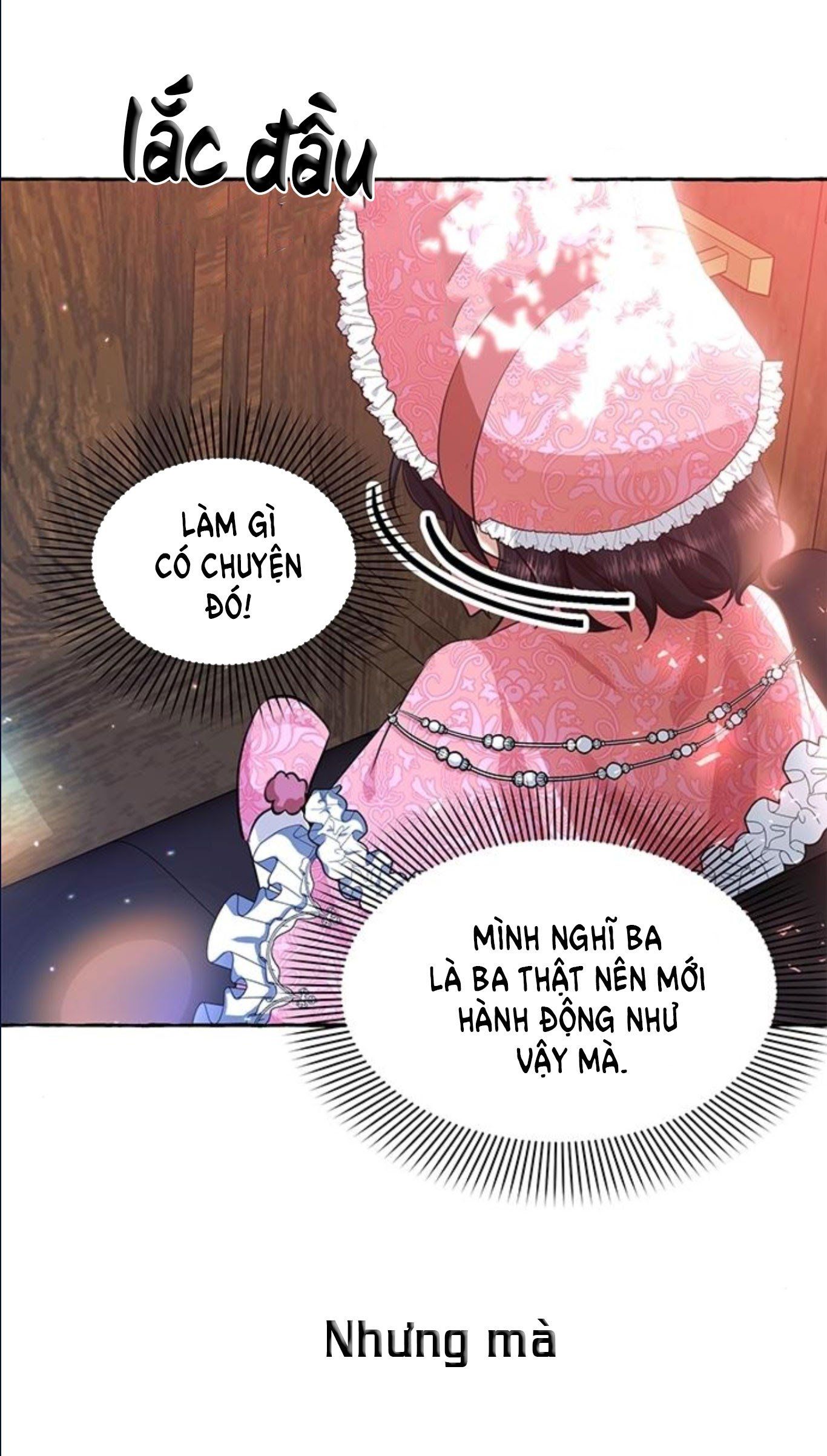 đọc truyện Con Gái Bé Bỏng Của Công Tước Ác Ma Chương 5 ảnh 38 tại Thiên Thai Truyện