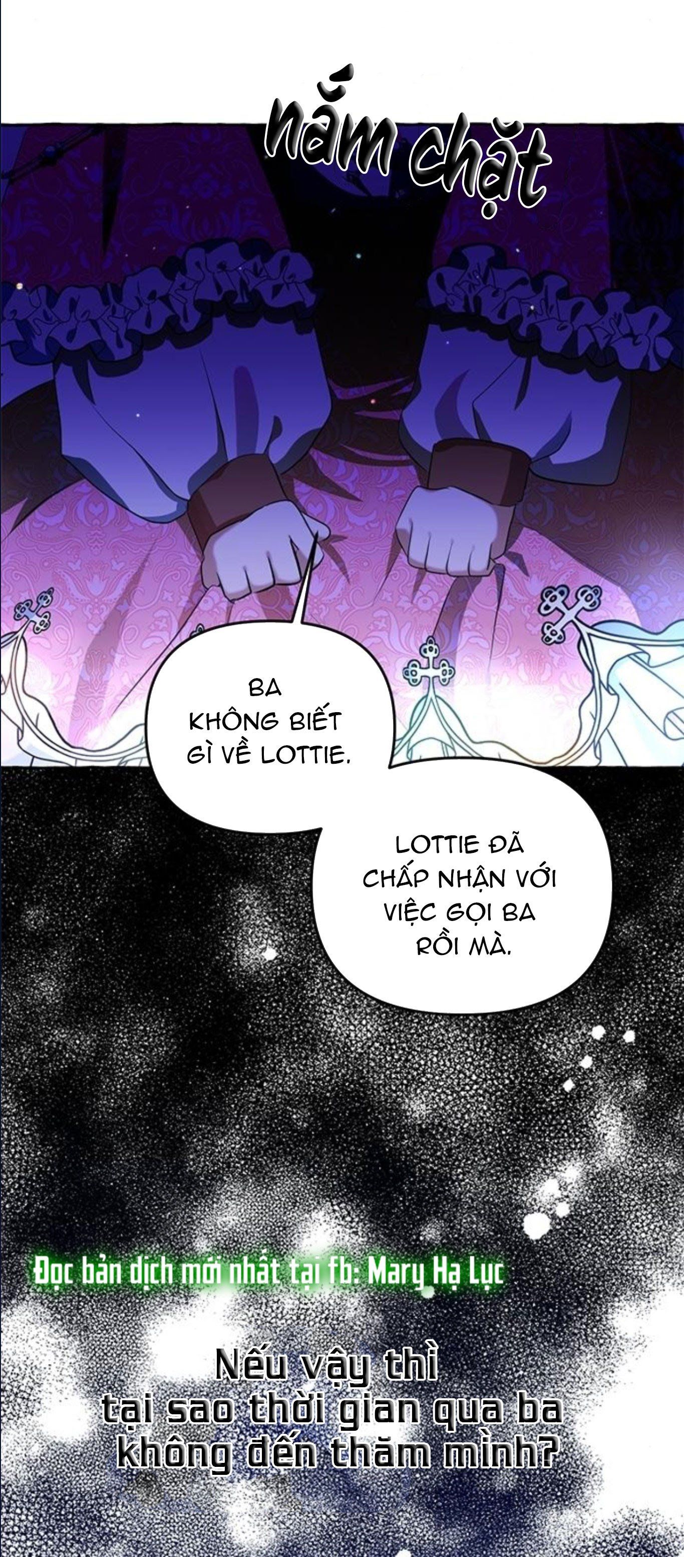 đọc truyện Con Gái Bé Bỏng Của Công Tước Ác Ma Chương 5 ảnh 39 tại Thiên Thai Truyện