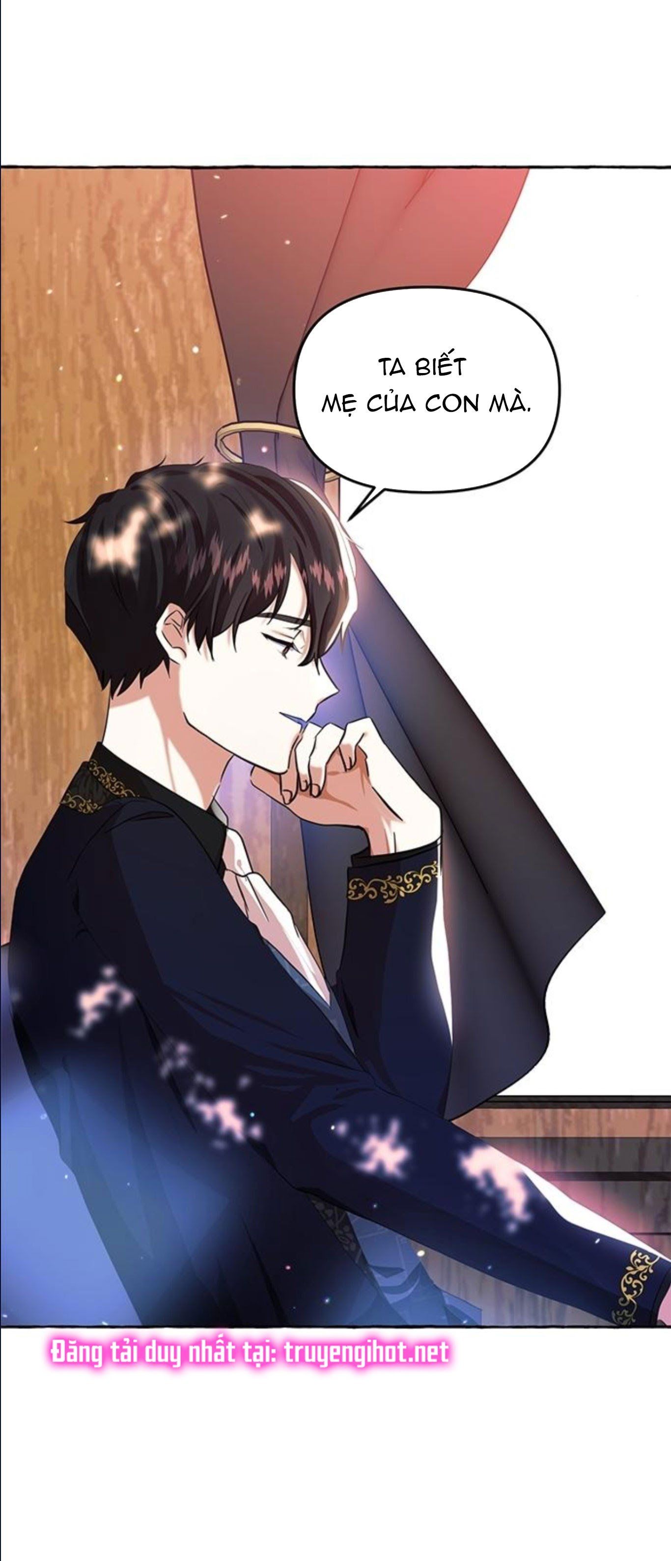 đọc truyện Con Gái Bé Bỏng Của Công Tước Ác Ma Chương 5 ảnh 41 tại Thiên Thai Truyện