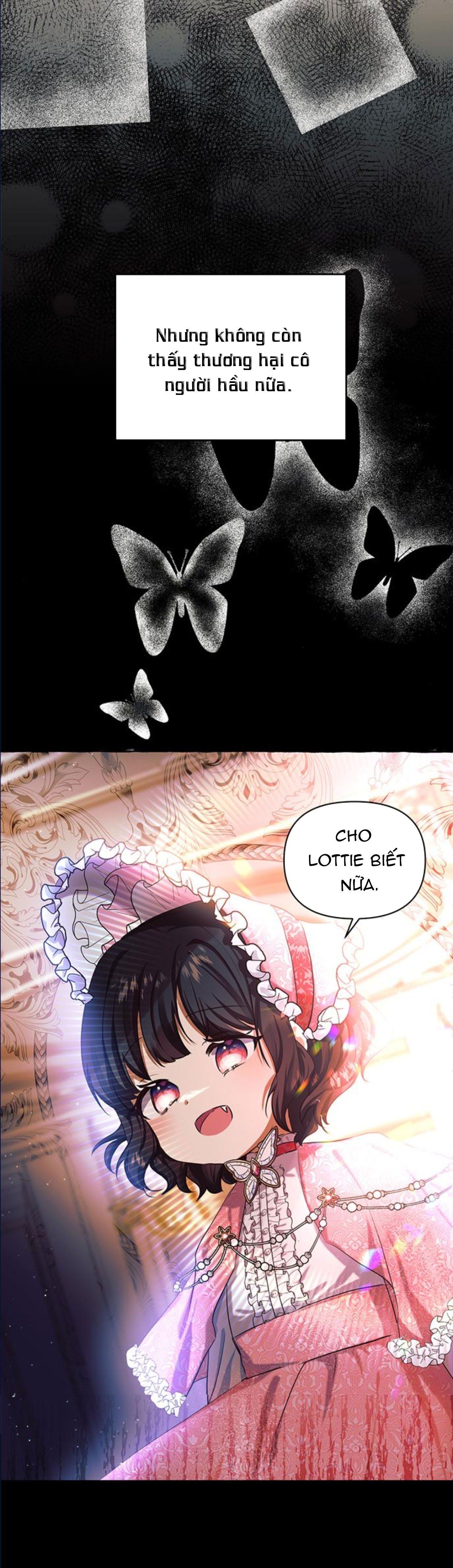 đọc truyện Con Gái Bé Bỏng Của Công Tước Ác Ma Chương 5 ảnh 6 tại Thiên Thai Truyện