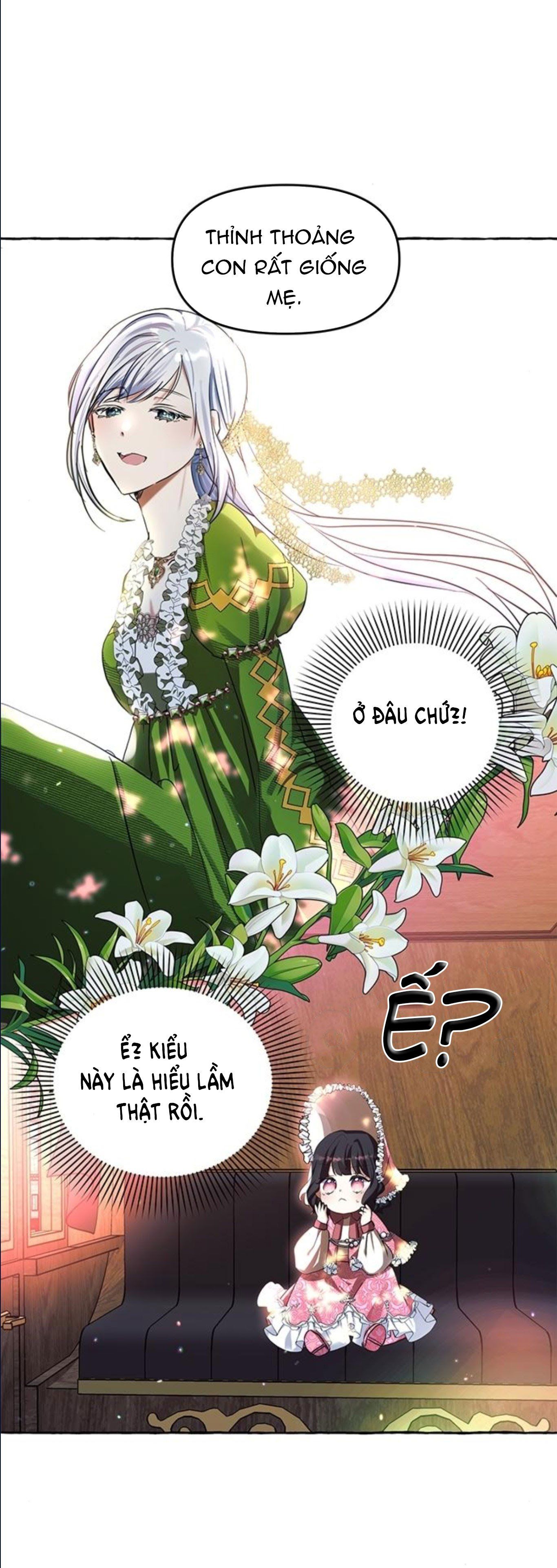 đọc truyện Con Gái Bé Bỏng Của Công Tước Ác Ma Chương 5 ảnh 42 tại Thiên Thai Truyện