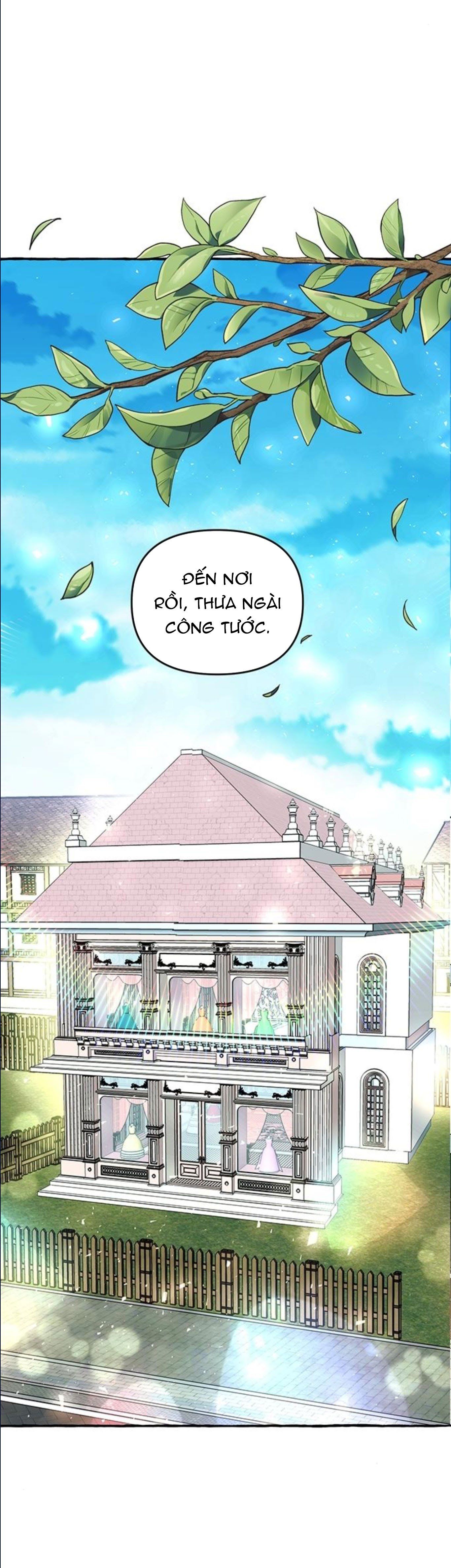 đọc truyện Con Gái Bé Bỏng Của Công Tước Ác Ma Chương 5 ảnh 43 tại Thiên Thai Truyện