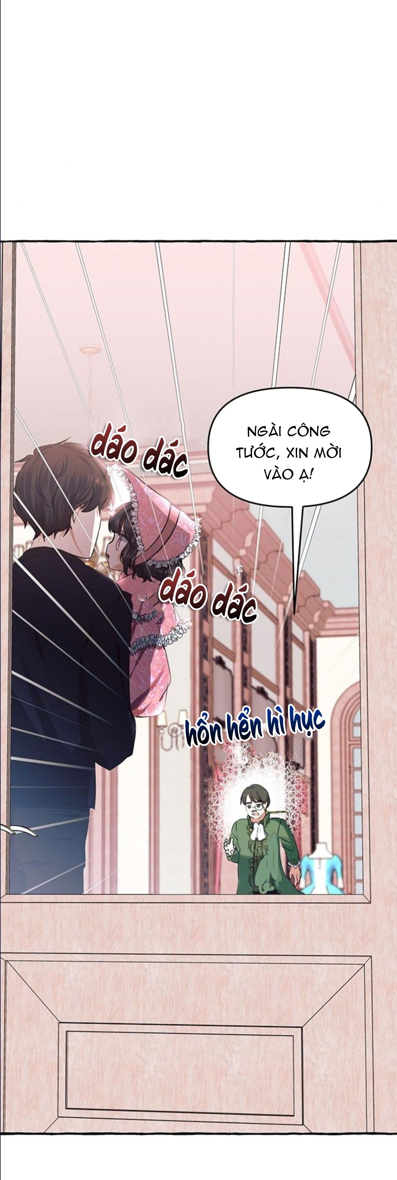 đọc truyện Con Gái Bé Bỏng Của Công Tước Ác Ma Chương 5 ảnh 44 tại Thiên Thai Truyện