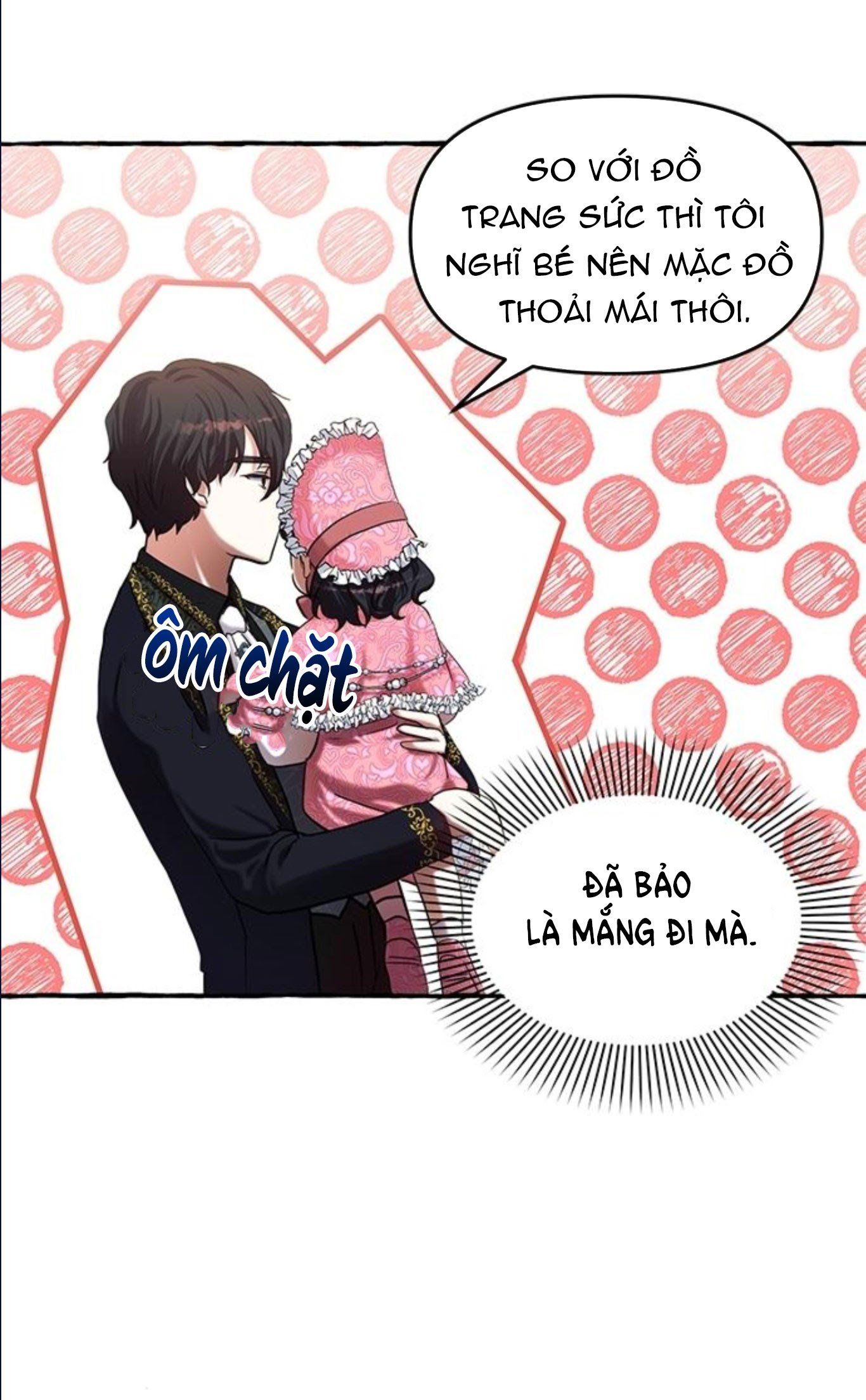 đọc truyện Con Gái Bé Bỏng Của Công Tước Ác Ma Chương 5 ảnh 47 tại Thiên Thai Truyện