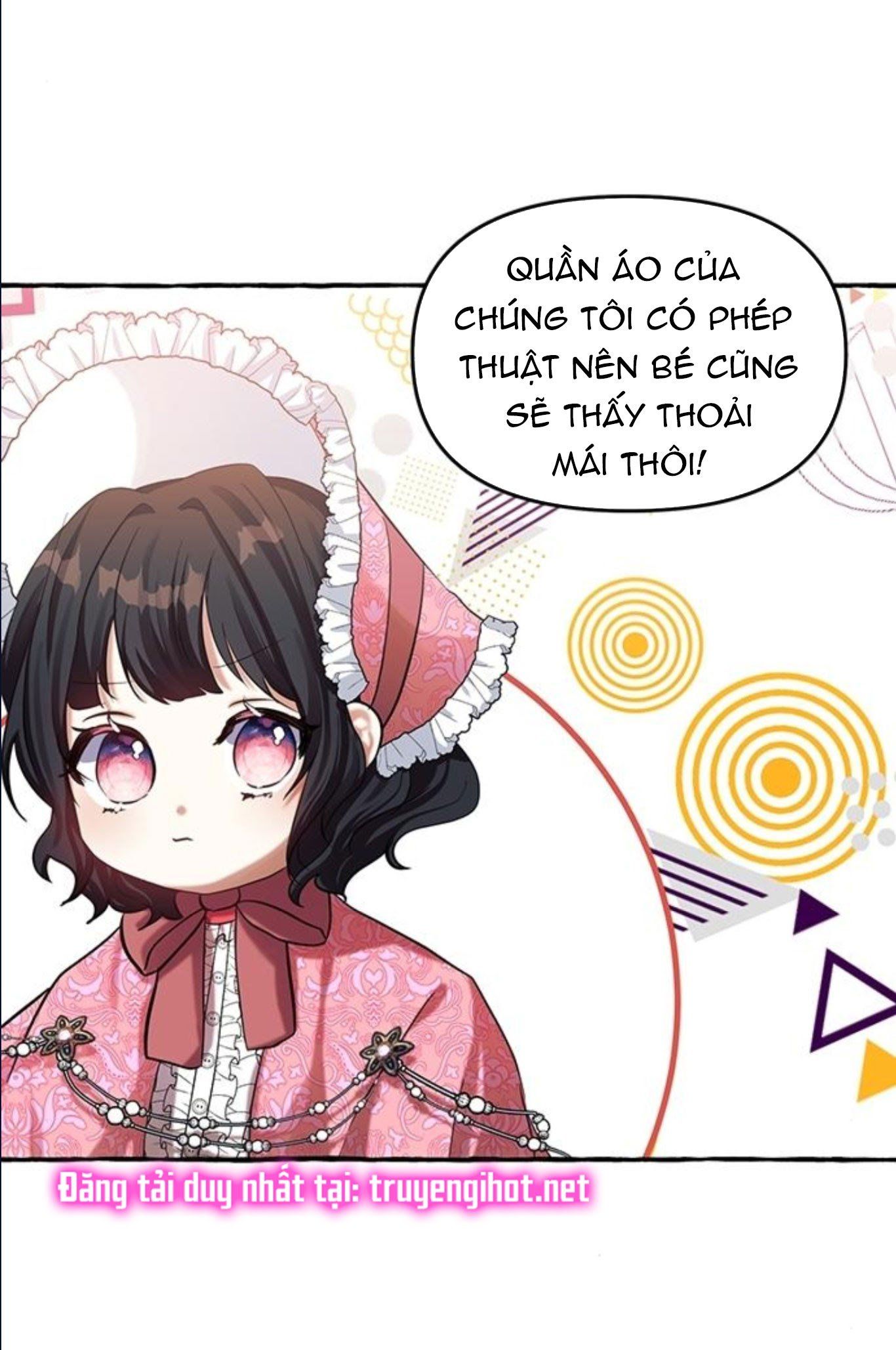 đọc truyện Con Gái Bé Bỏng Của Công Tước Ác Ma Chương 5 ảnh 48 tại Thiên Thai Truyện