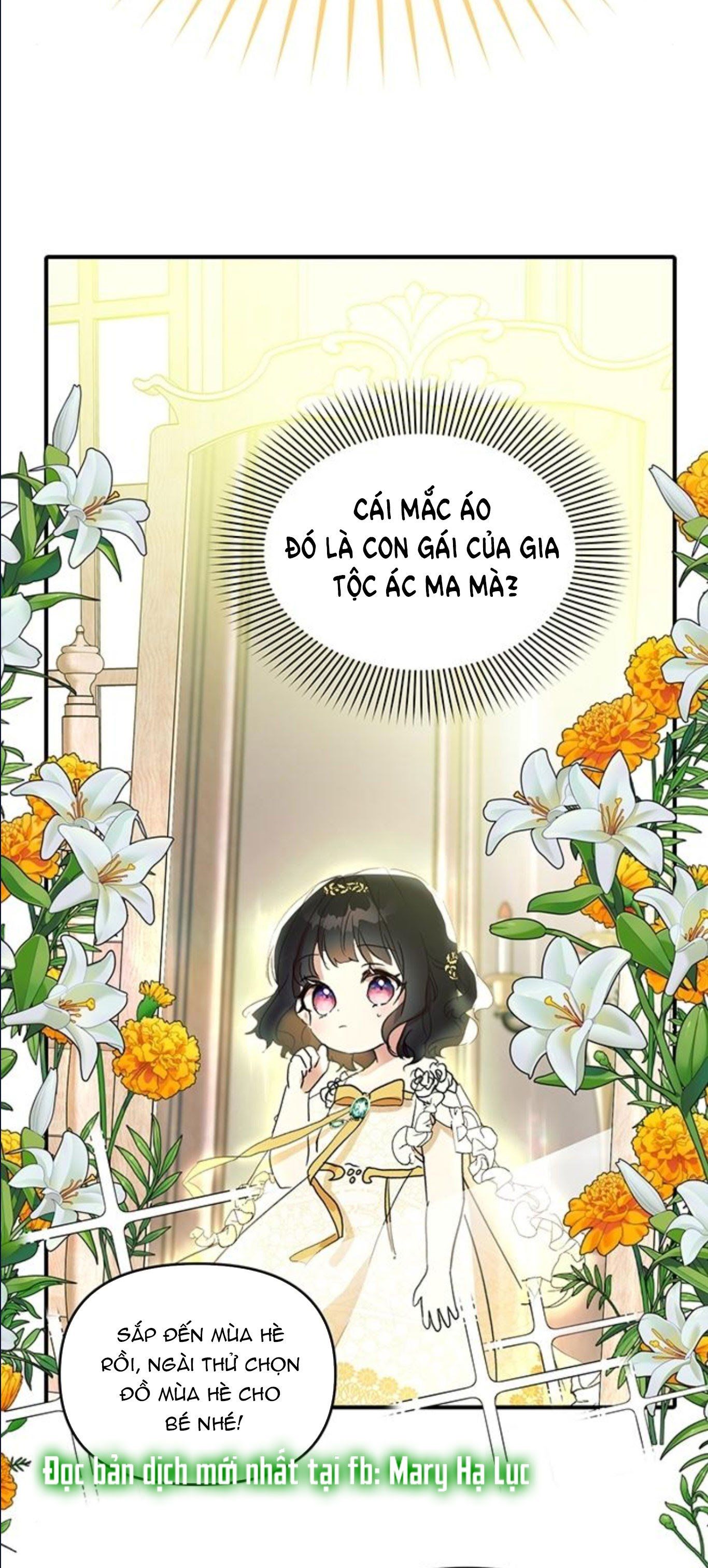 đọc truyện Con Gái Bé Bỏng Của Công Tước Ác Ma Chương 5 ảnh 51 tại Thiên Thai Truyện