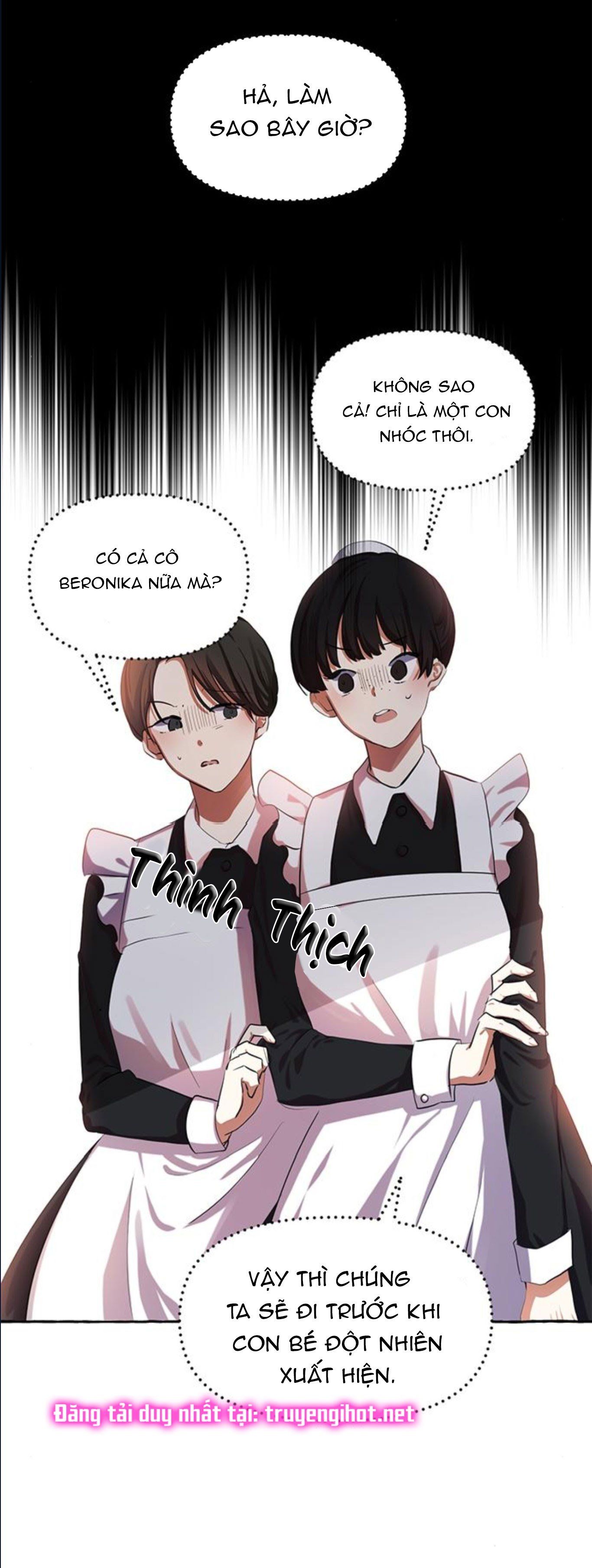 đọc truyện Con Gái Bé Bỏng Của Công Tước Ác Ma Chương 5 ảnh 7 tại Thiên Thai Truyện