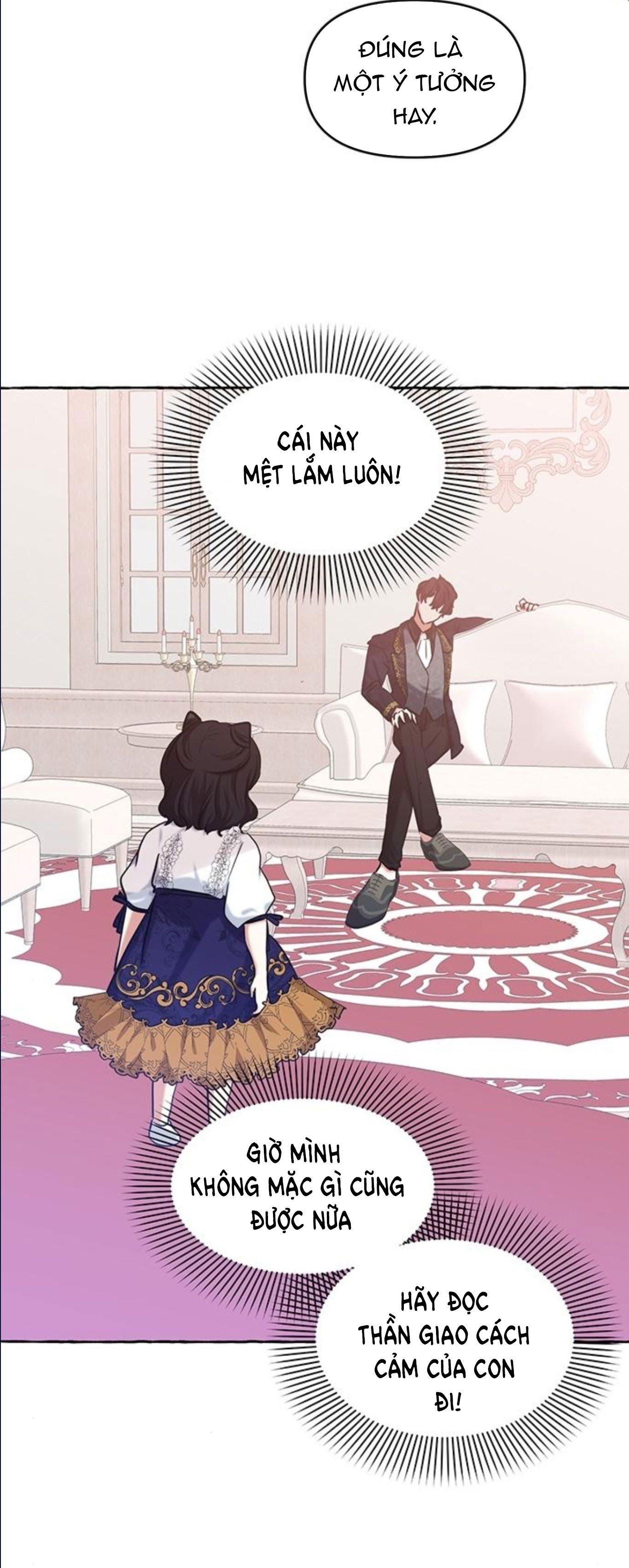 đọc truyện Con Gái Bé Bỏng Của Công Tước Ác Ma Chương 5 ảnh 52 tại Thiên Thai Truyện