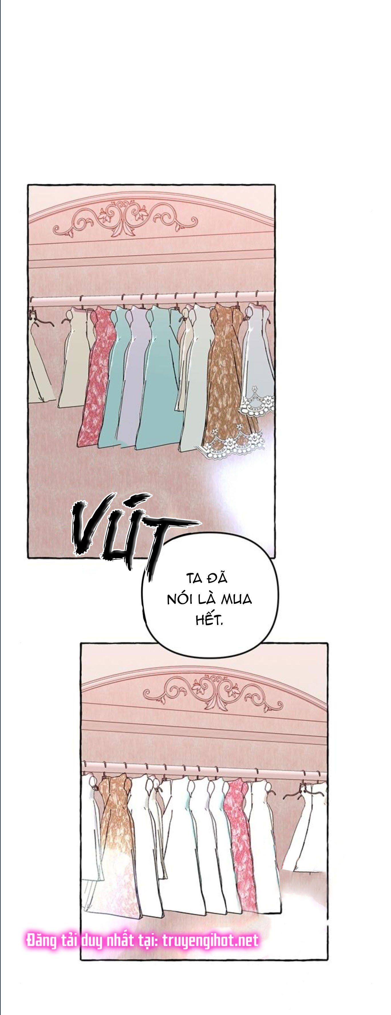 đọc truyện Con Gái Bé Bỏng Của Công Tước Ác Ma Chương 5 ảnh 60 tại Thiên Thai Truyện