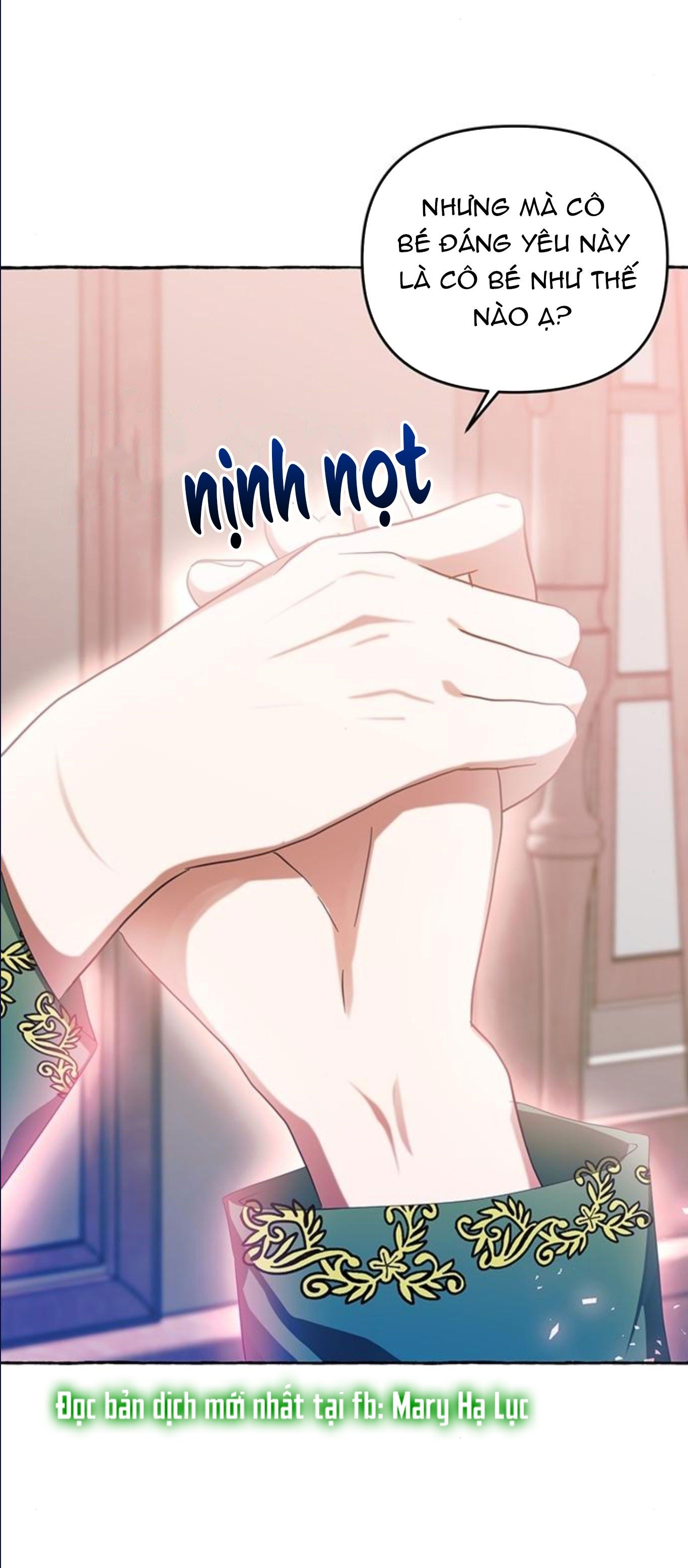 đọc truyện Con Gái Bé Bỏng Của Công Tước Ác Ma Chương 5 ảnh 63 tại Thiên Thai Truyện