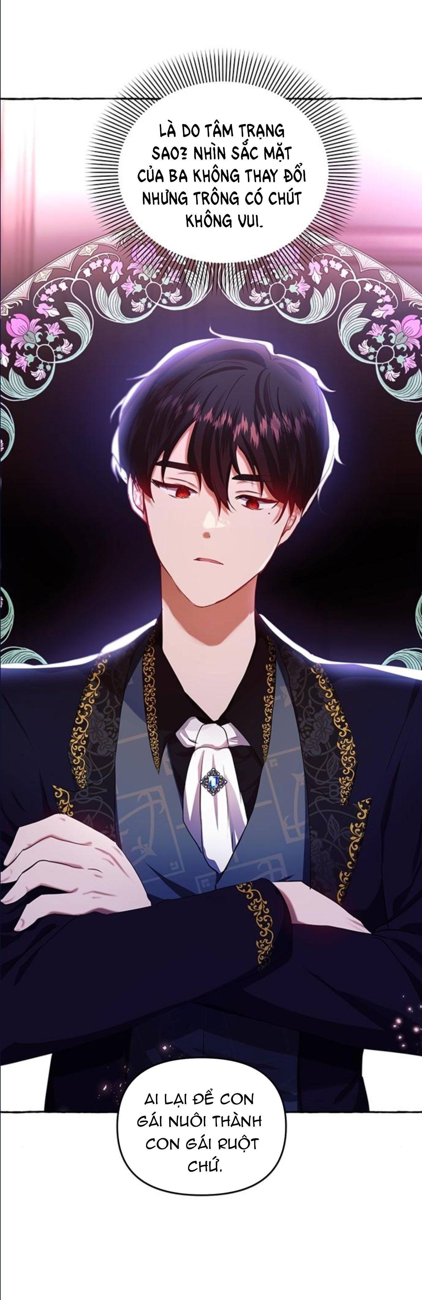 đọc truyện Con Gái Bé Bỏng Của Công Tước Ác Ma Chương 5 ảnh 67 tại Thiên Thai Truyện