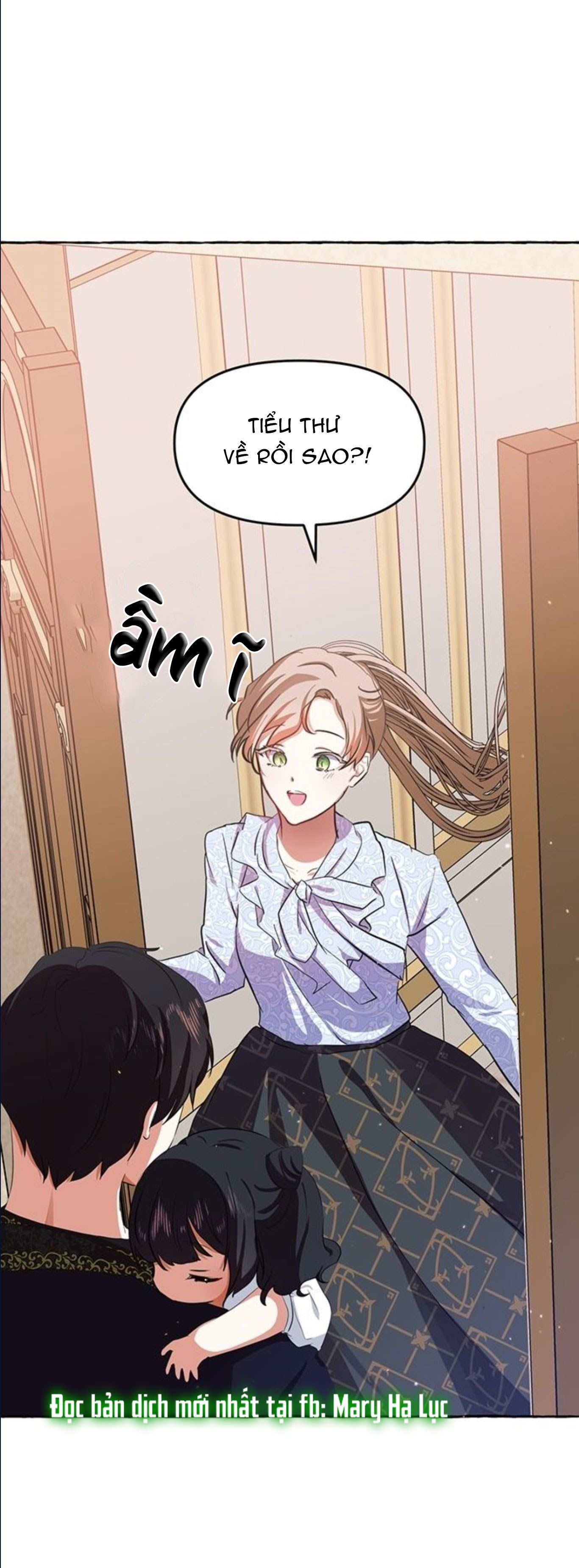 đọc truyện Con Gái Bé Bỏng Của Công Tước Ác Ma Chương 5 ảnh 68 tại Thiên Thai Truyện