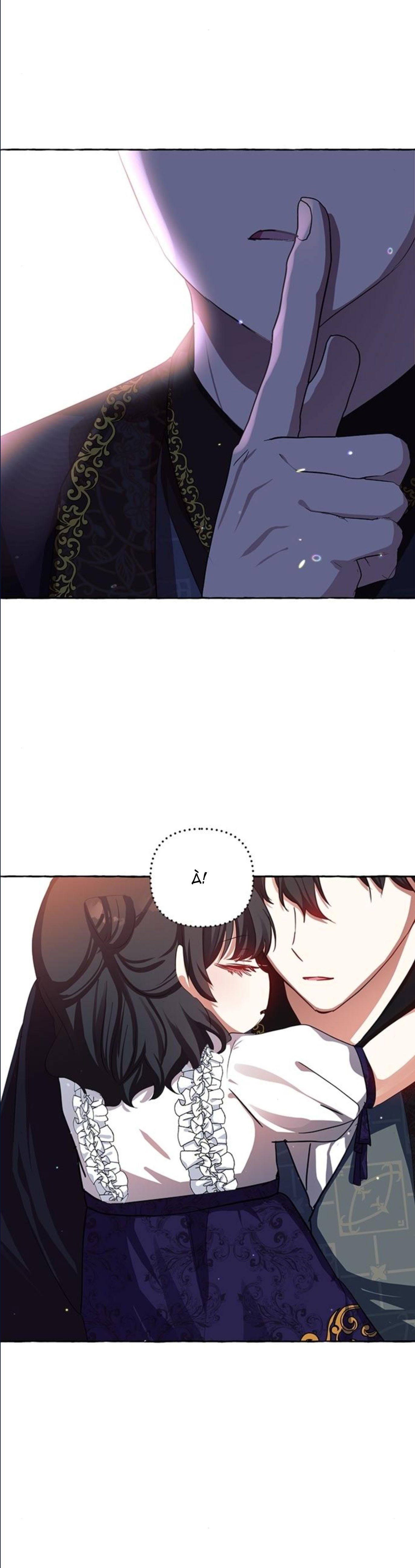 đọc truyện Con Gái Bé Bỏng Của Công Tước Ác Ma Chương 5 ảnh 69 tại Thiên Thai Truyện