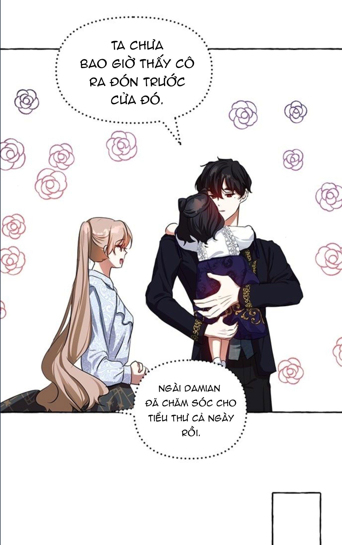 đọc truyện Con Gái Bé Bỏng Của Công Tước Ác Ma Chương 5 ảnh 71 tại Thiên Thai Truyện