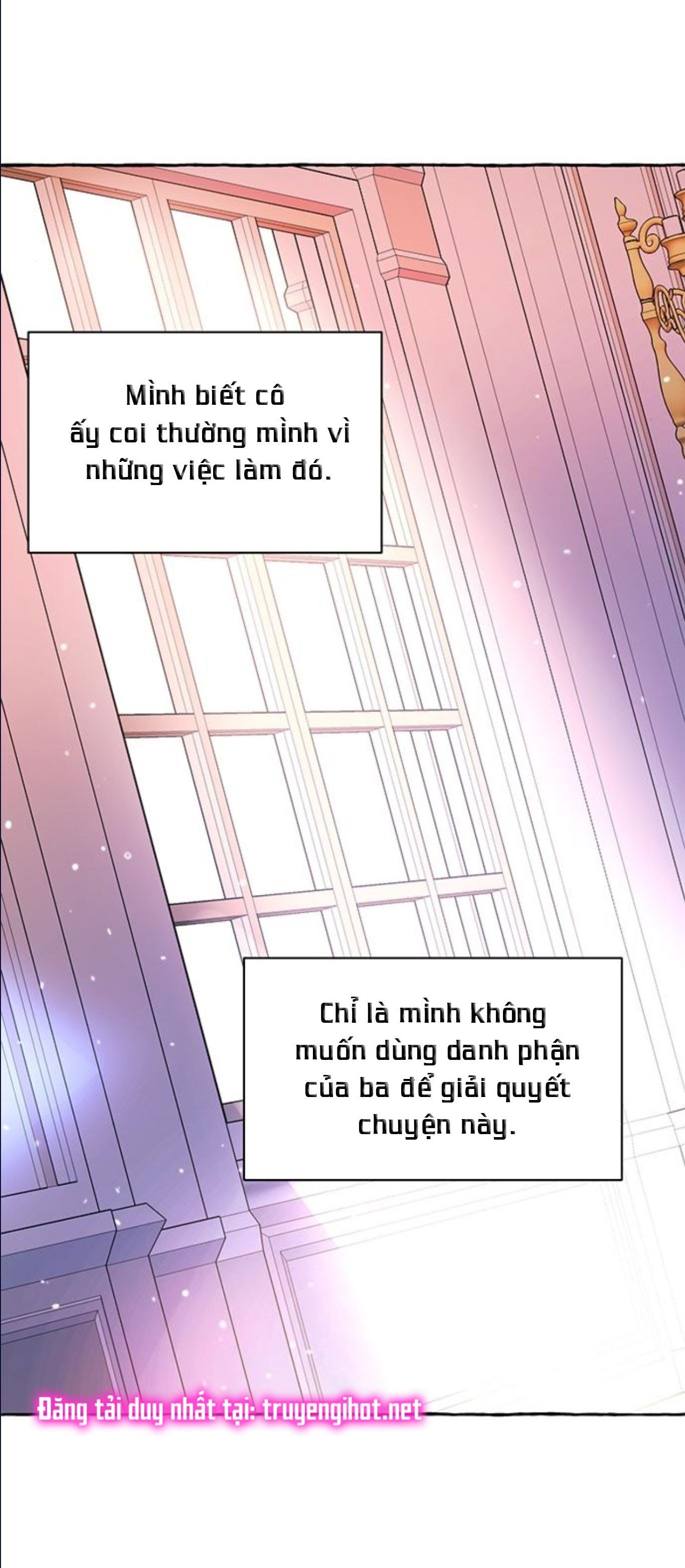 đọc truyện Con Gái Bé Bỏng Của Công Tước Ác Ma Chương 5 ảnh 9 tại Thiên Thai Truyện