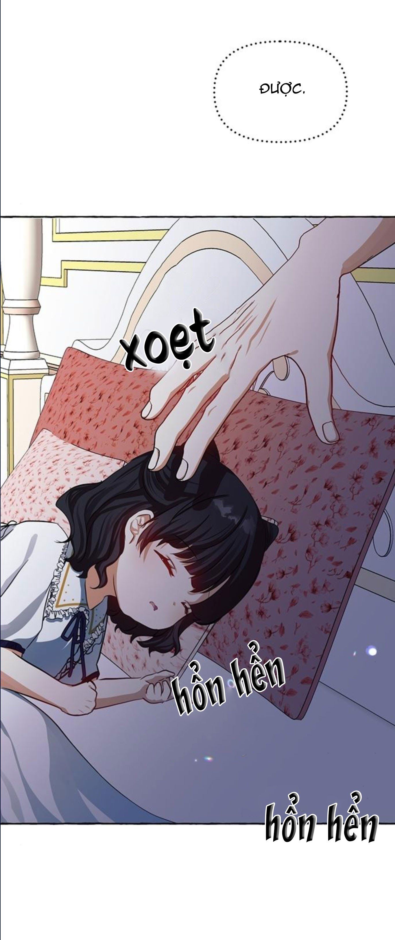 đọc truyện Con Gái Bé Bỏng Của Công Tước Ác Ma Chương 5 ảnh 73 tại Thiên Thai Truyện