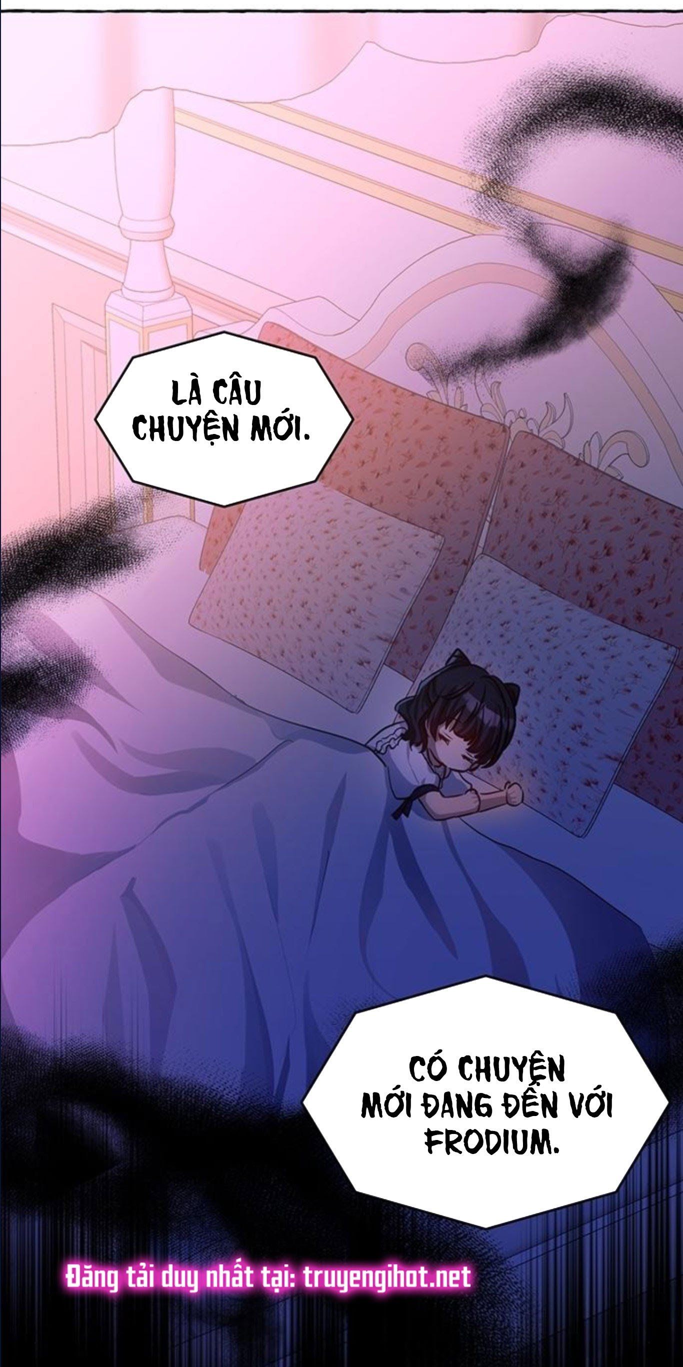 đọc truyện Con Gái Bé Bỏng Của Công Tước Ác Ma Chương 5 ảnh 75 tại Thiên Thai Truyện