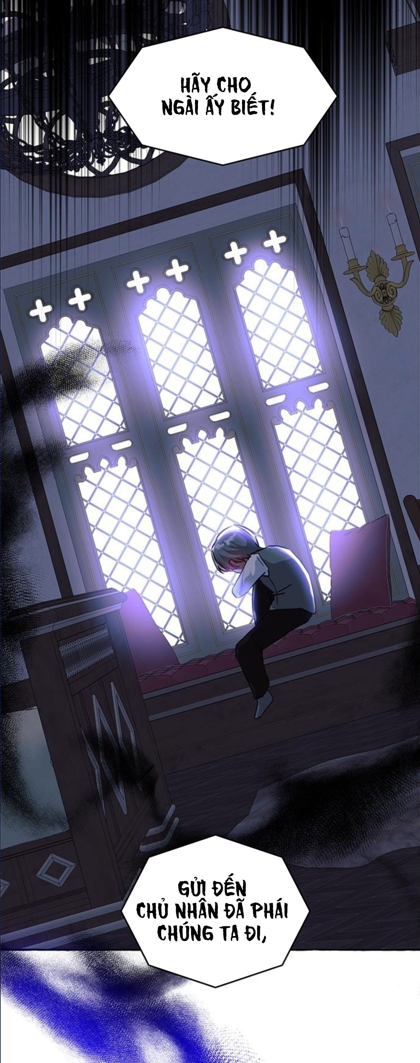 đọc truyện Con Gái Bé Bỏng Của Công Tước Ác Ma Chương 5 ảnh 77 tại Thiên Thai Truyện