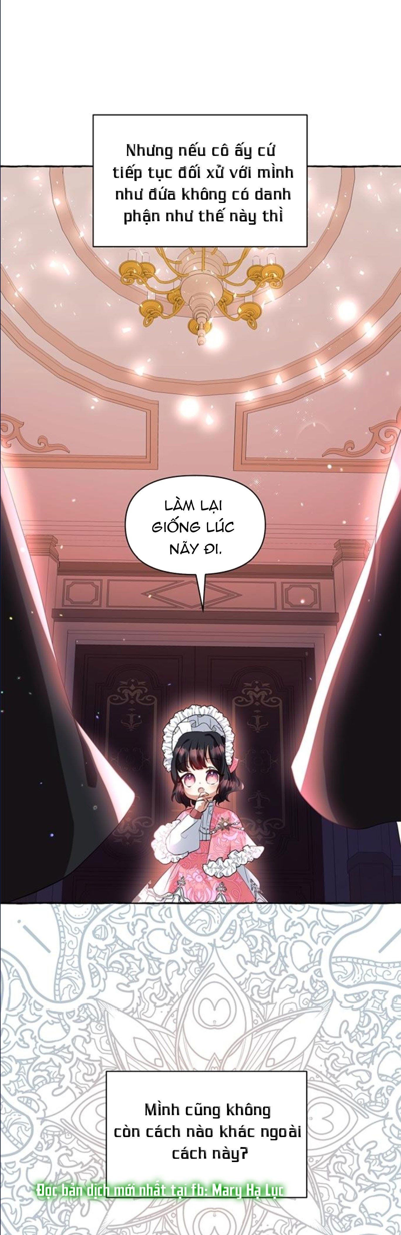 đọc truyện Con Gái Bé Bỏng Của Công Tước Ác Ma Chương 5 ảnh 10 tại Thiên Thai Truyện