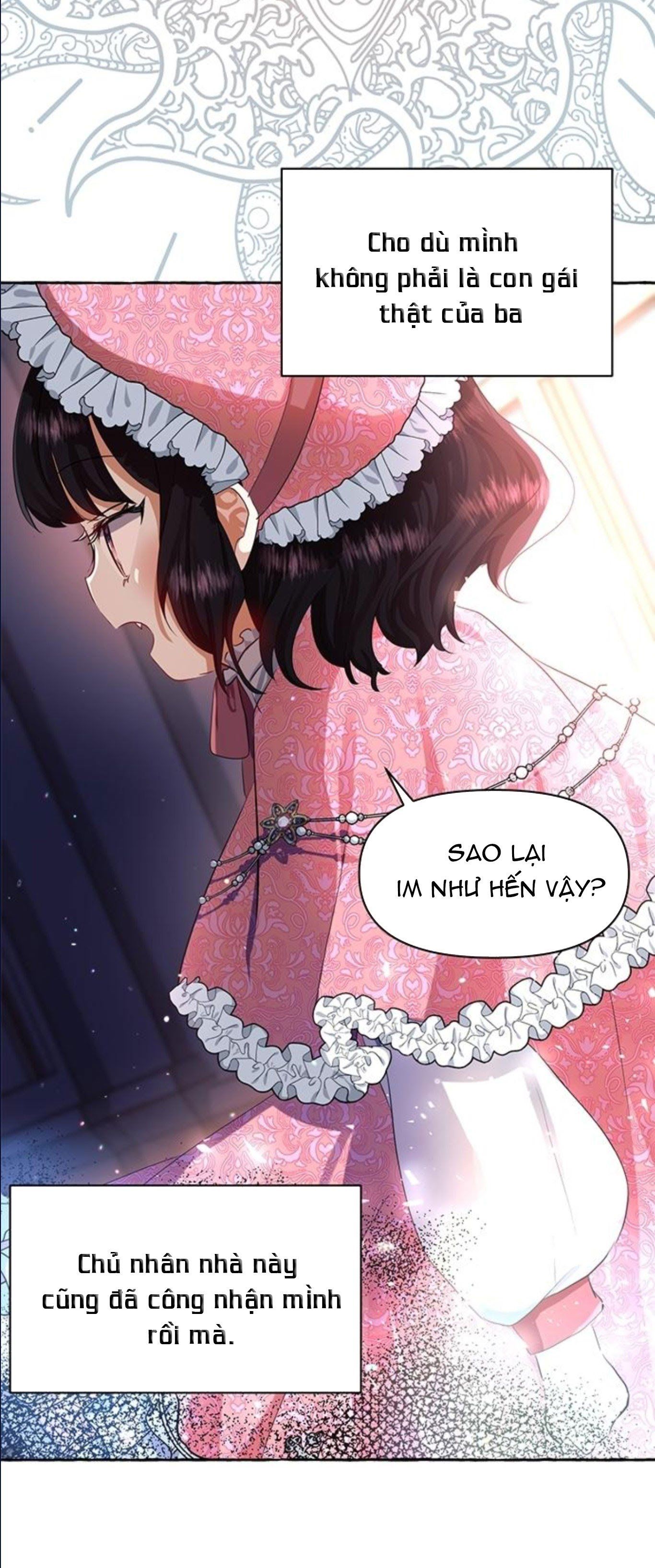 đọc truyện Con Gái Bé Bỏng Của Công Tước Ác Ma Chương 5 ảnh 11 tại Thiên Thai Truyện