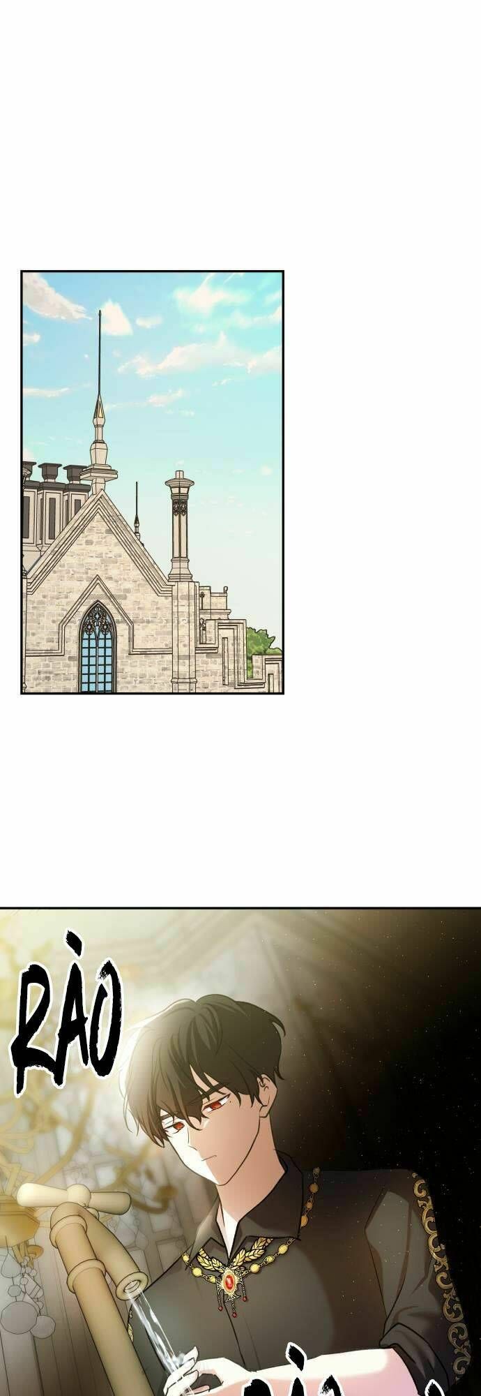 đọc truyện Con Gái Bé Bỏng Của Công Tước Ác Ma Chương 50 ảnh 3 tại Thiên Thai Truyện