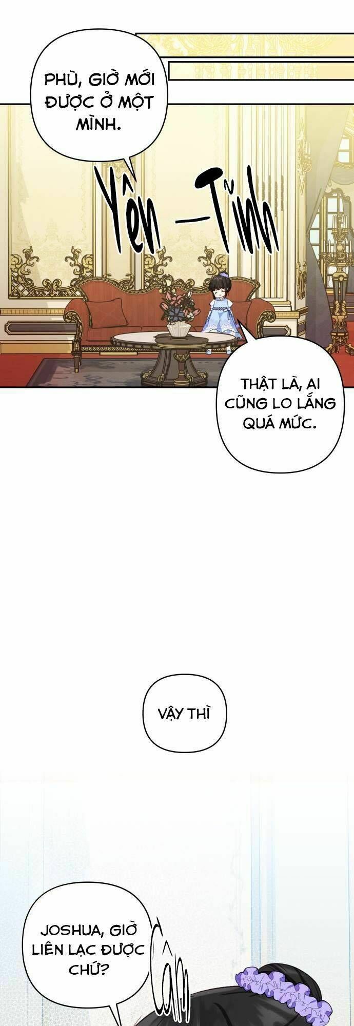 đọc truyện Con Gái Bé Bỏng Của Công Tước Ác Ma Chương 50 ảnh 16 tại Thiên Thai Truyện