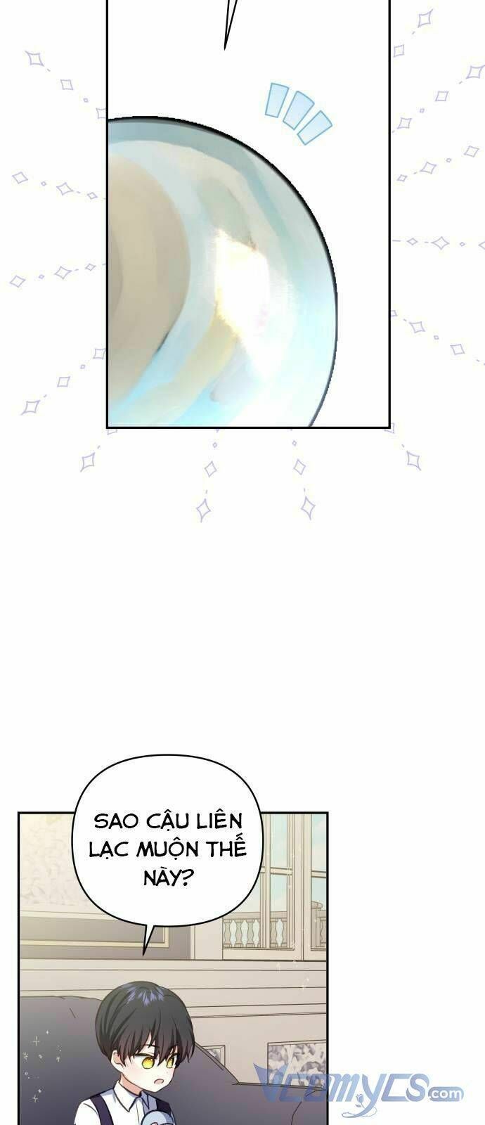 đọc truyện Con Gái Bé Bỏng Của Công Tước Ác Ma Chương 50 ảnh 18 tại Thiên Thai Truyện