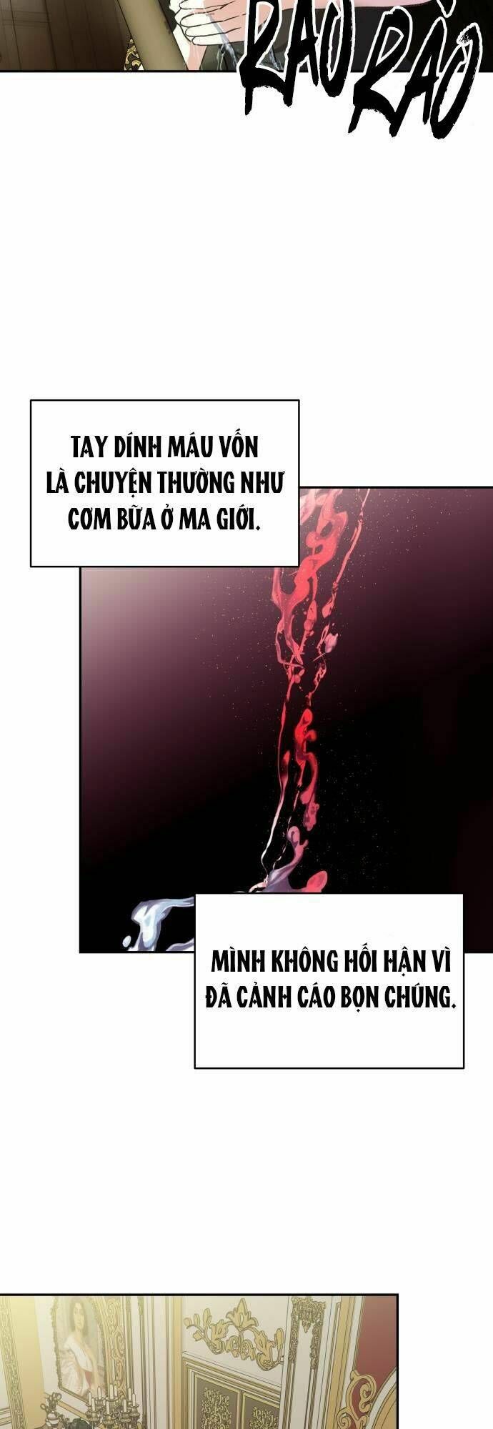 đọc truyện Con Gái Bé Bỏng Của Công Tước Ác Ma Chương 50 ảnh 4 tại Thiên Thai Truyện