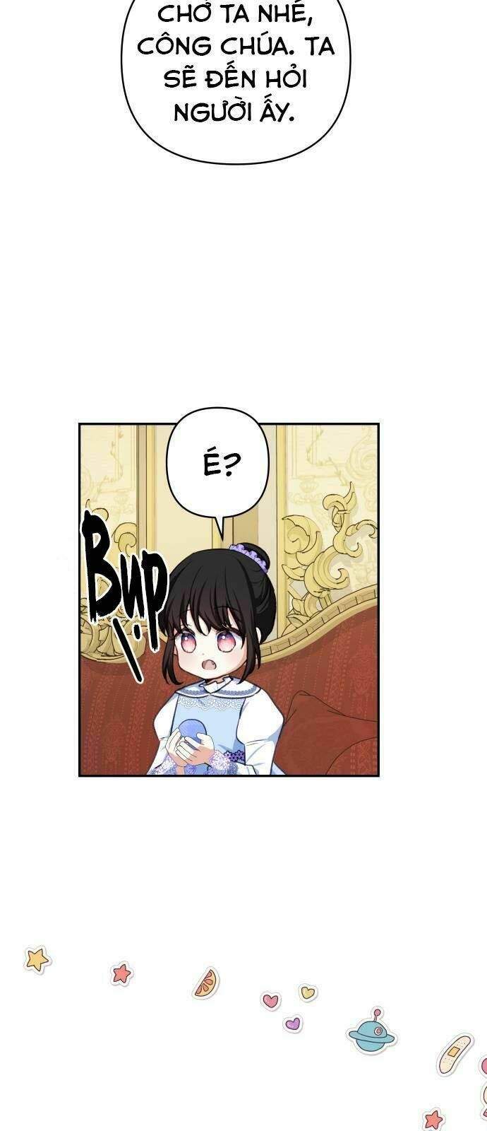 đọc truyện Con Gái Bé Bỏng Của Công Tước Ác Ma Chương 50 ảnh 23 tại Thiên Thai Truyện