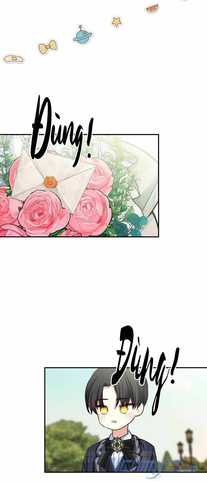 đọc truyện Con Gái Bé Bỏng Của Công Tước Ác Ma Chương 50 ảnh 24 tại Thiên Thai Truyện