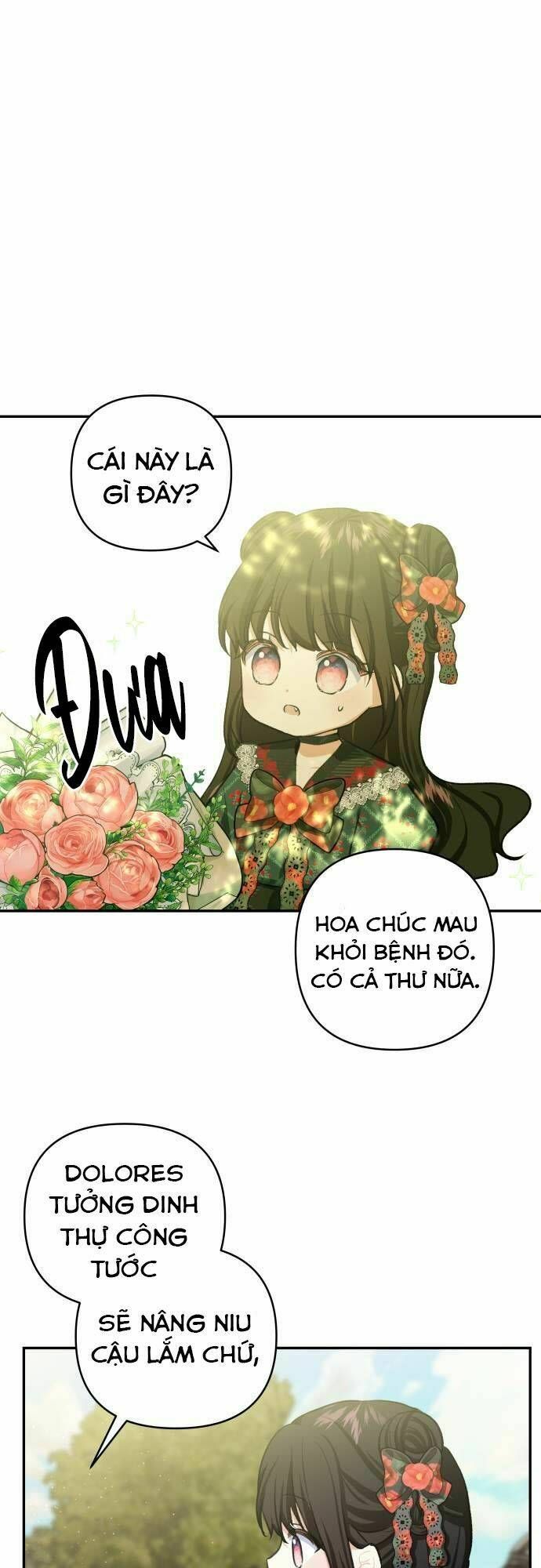 đọc truyện Con Gái Bé Bỏng Của Công Tước Ác Ma Chương 50 ảnh 30 tại Thiên Thai Truyện